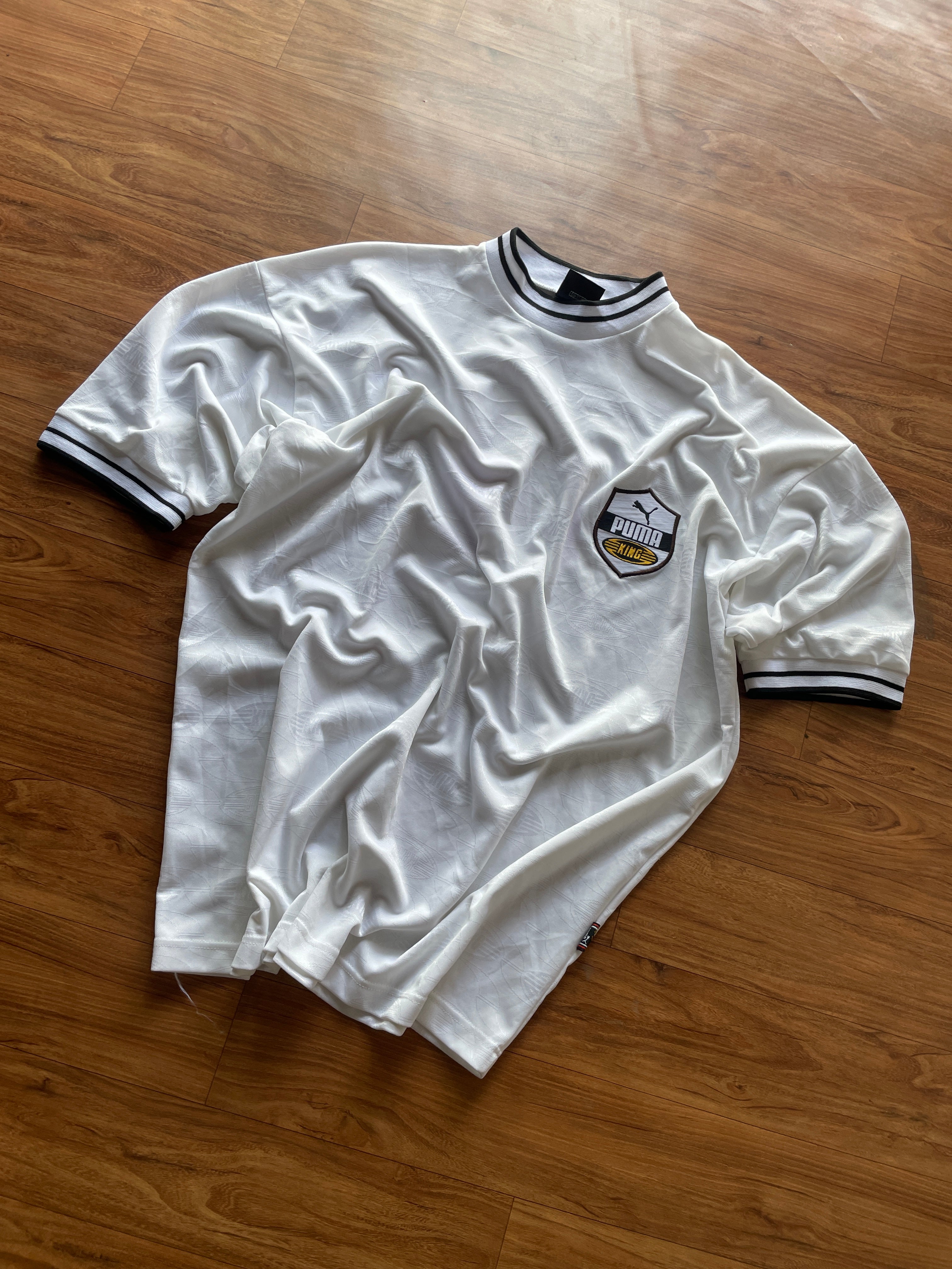 1995-96 Puma