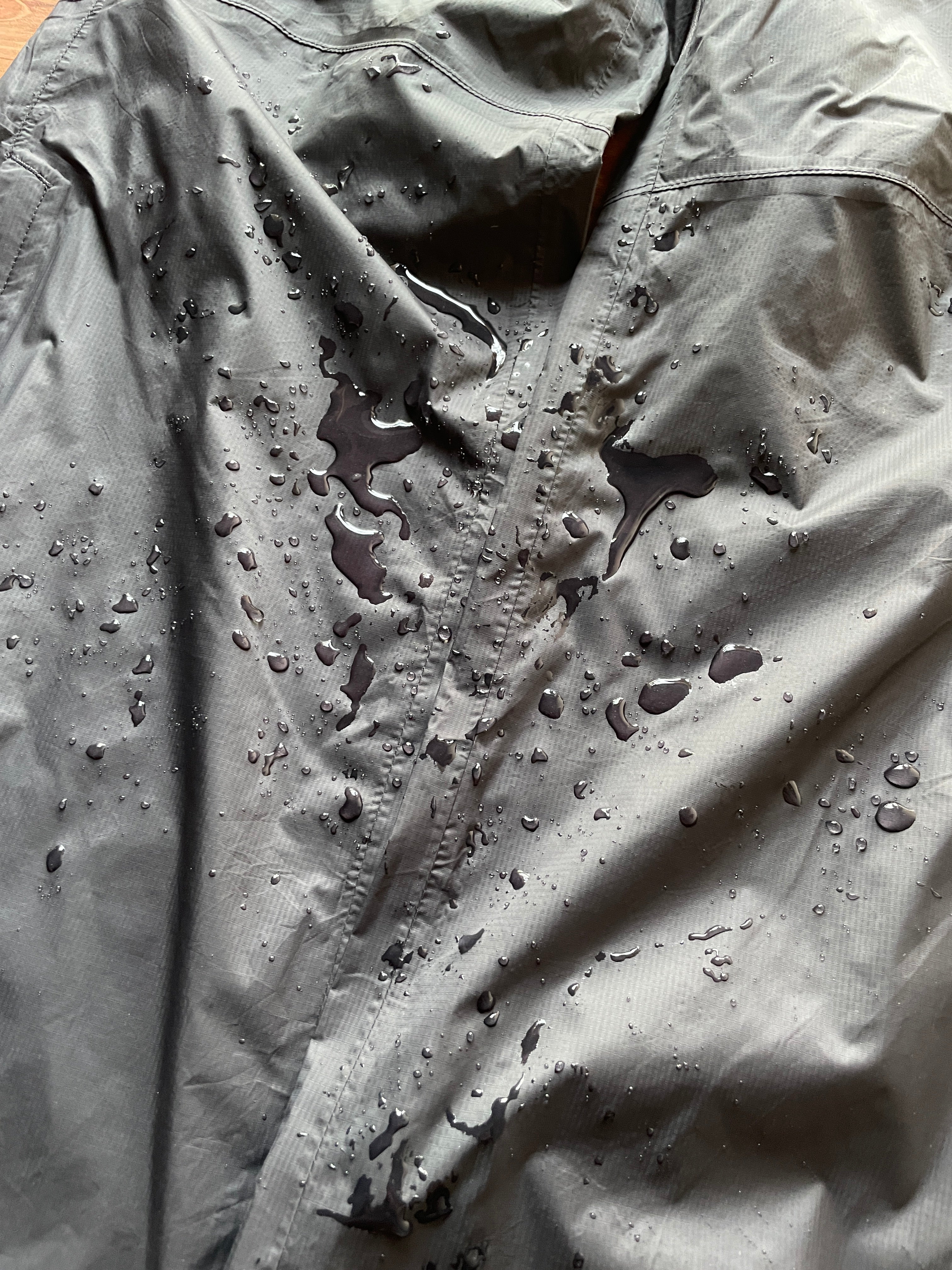 The north face