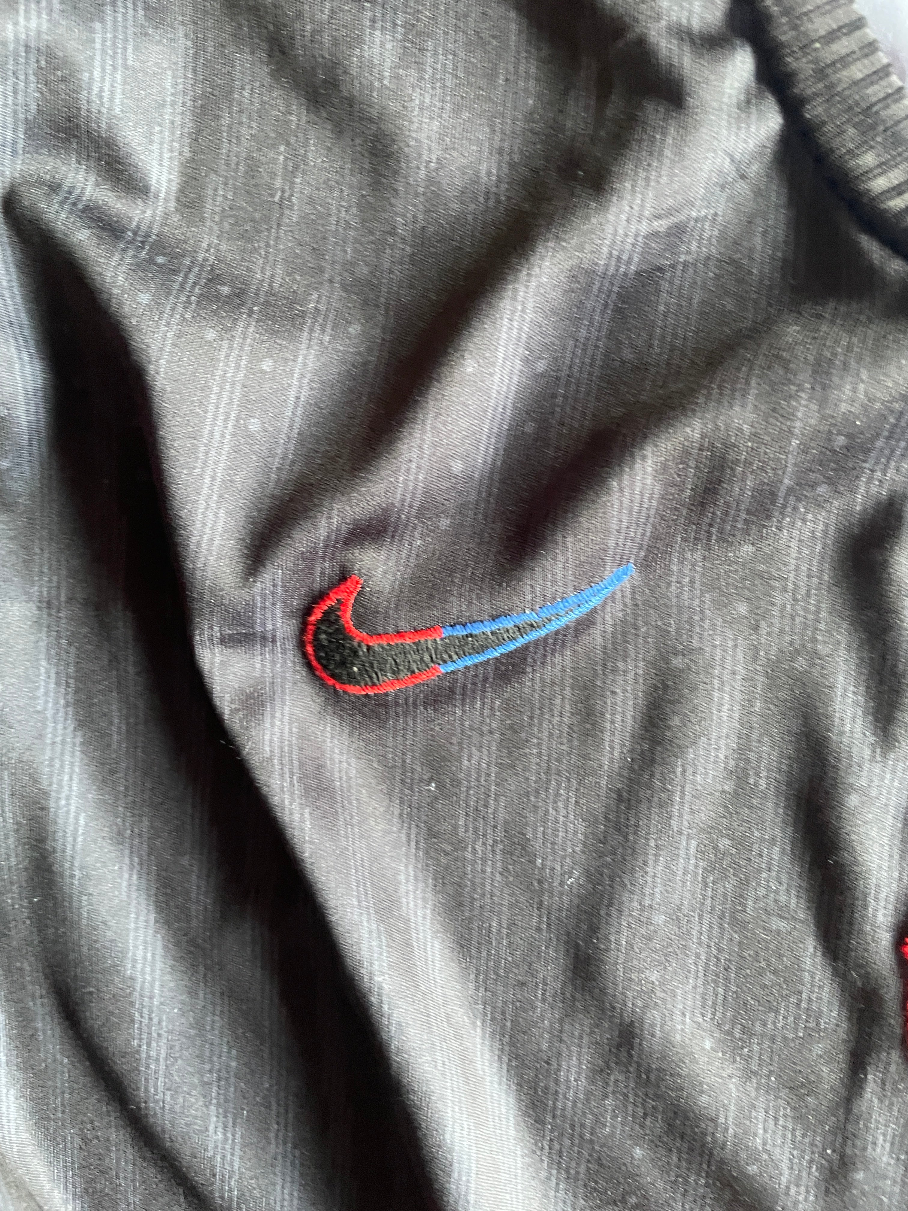 Barca jersey