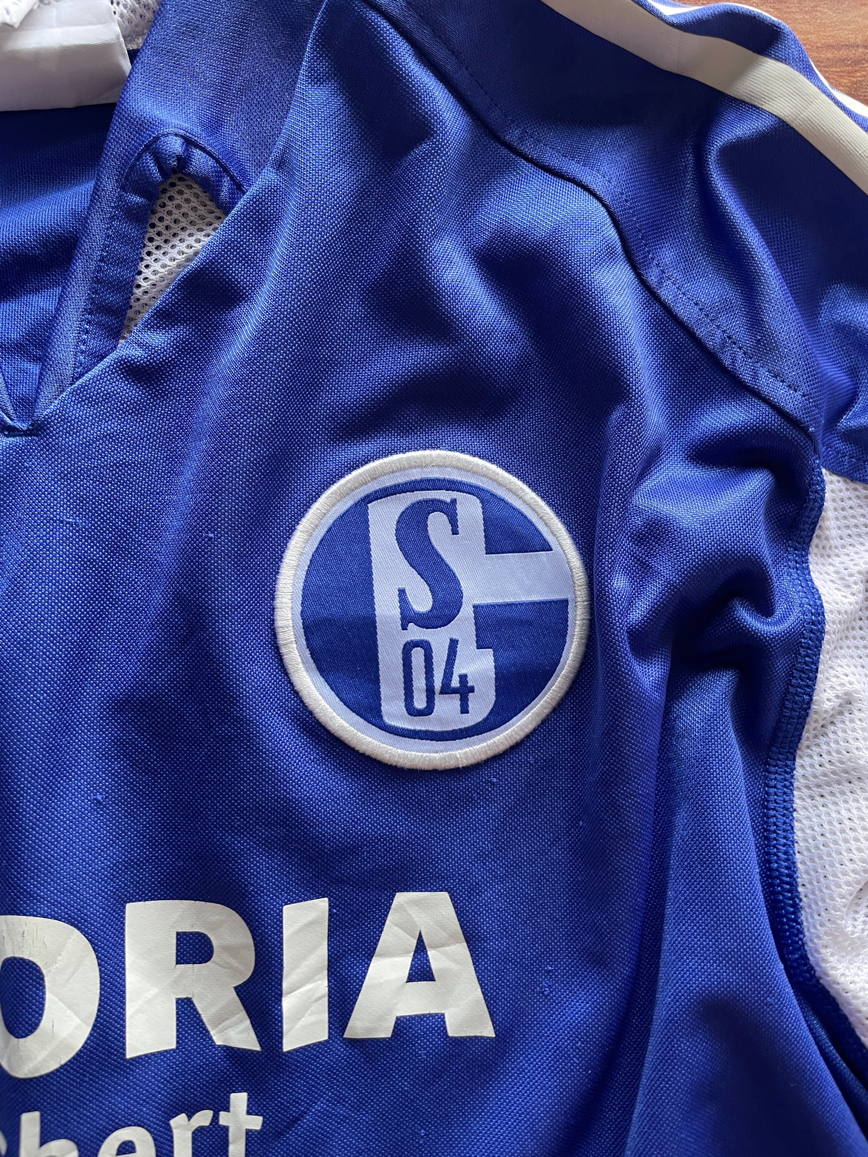 FC Schalke  2004-2005