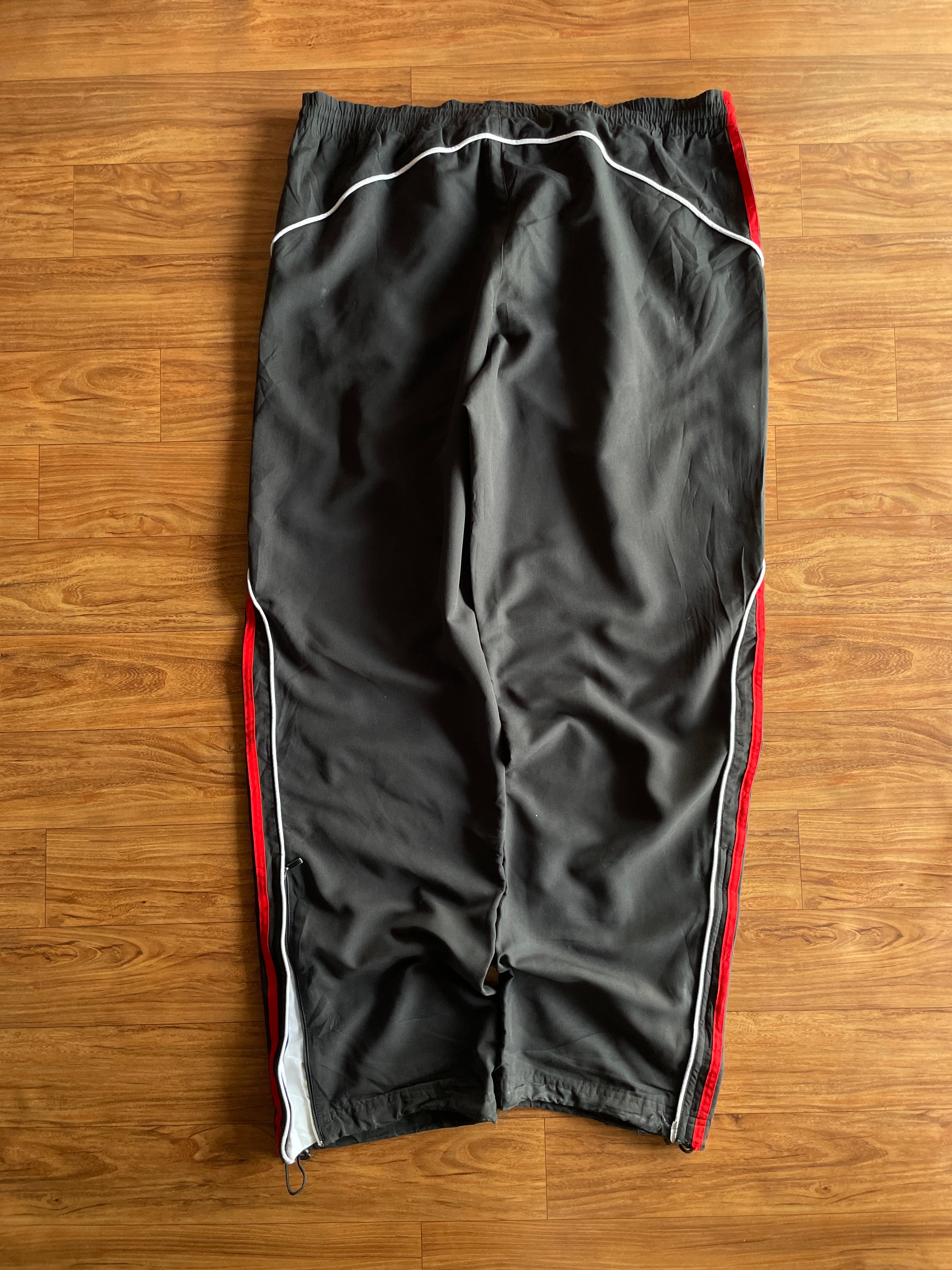 vtg track(W36-38 L42)