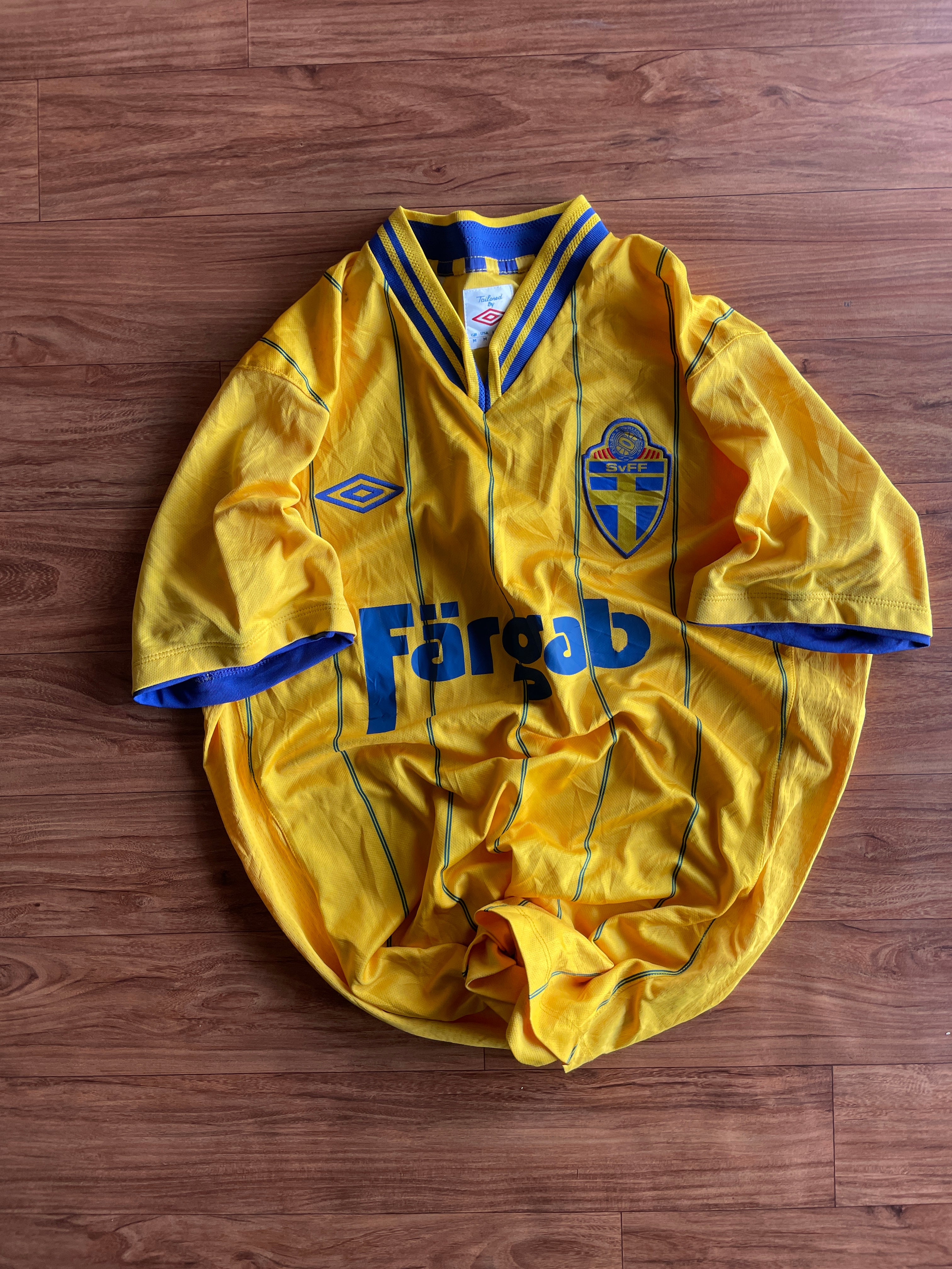 Sweden national Jersey