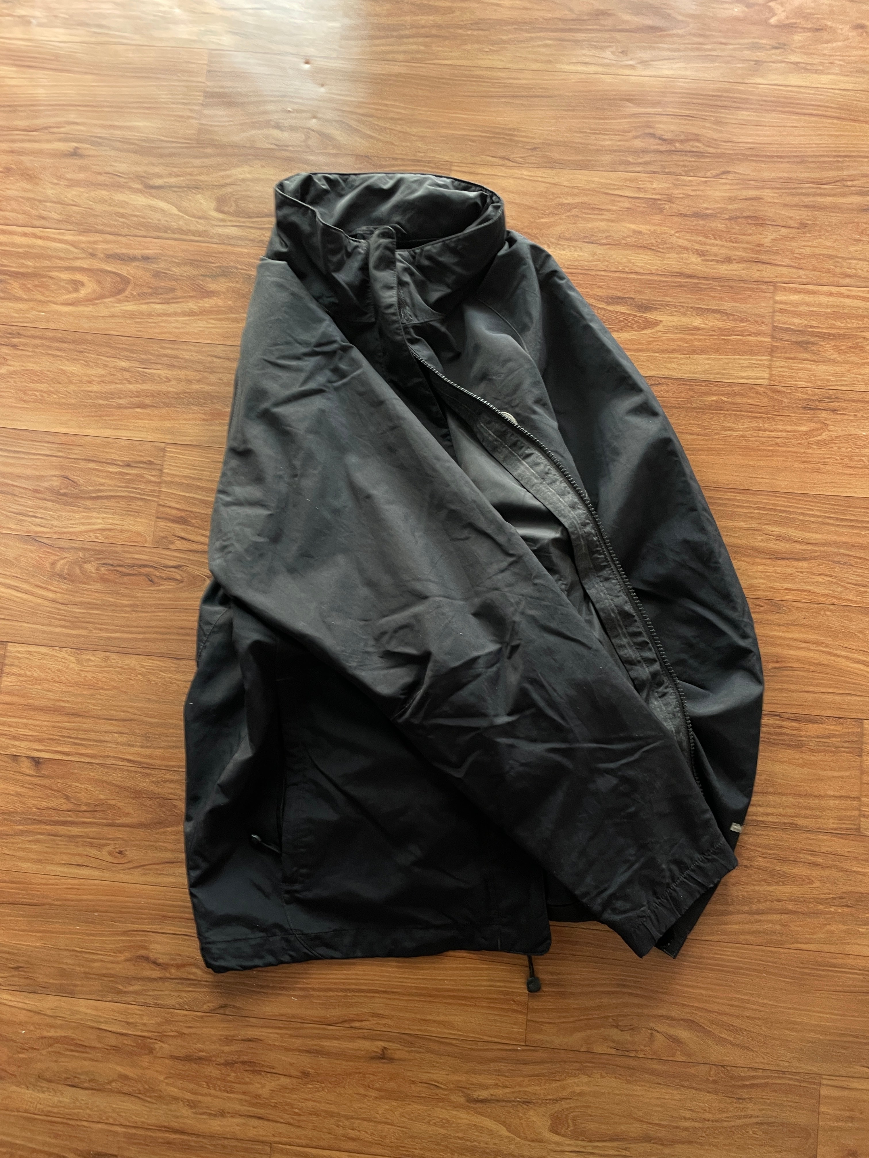 The north face