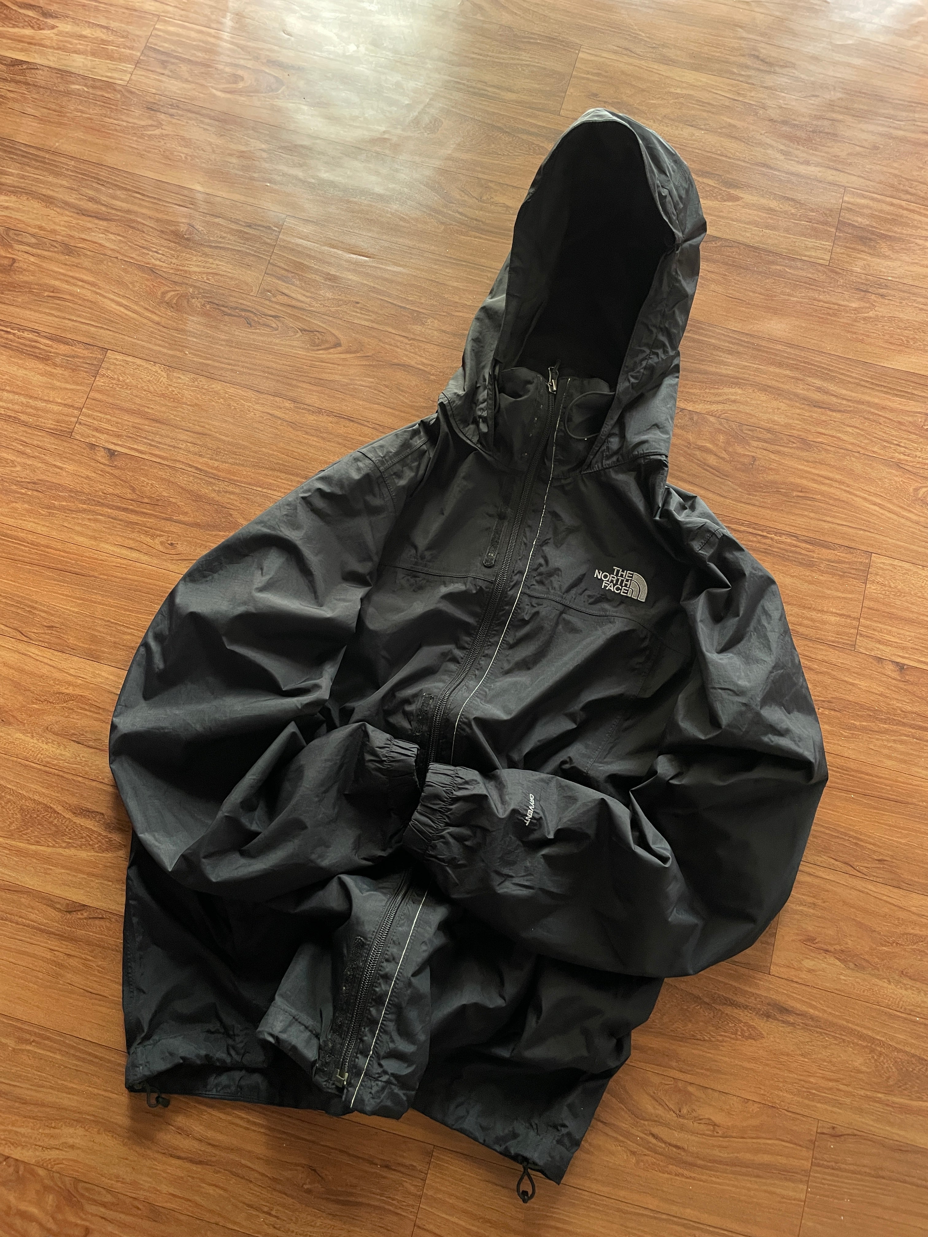 The north face