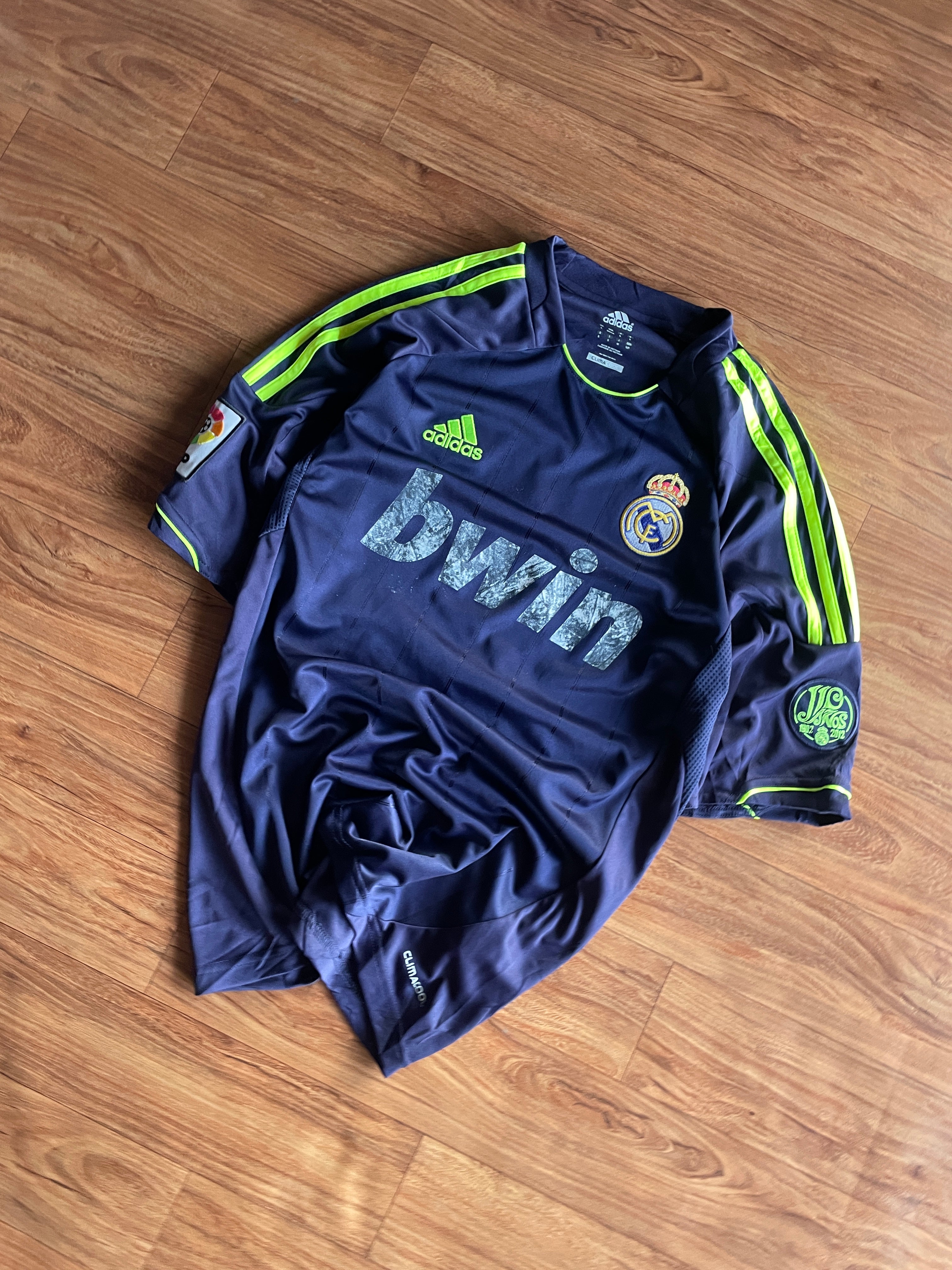 Real Madrid