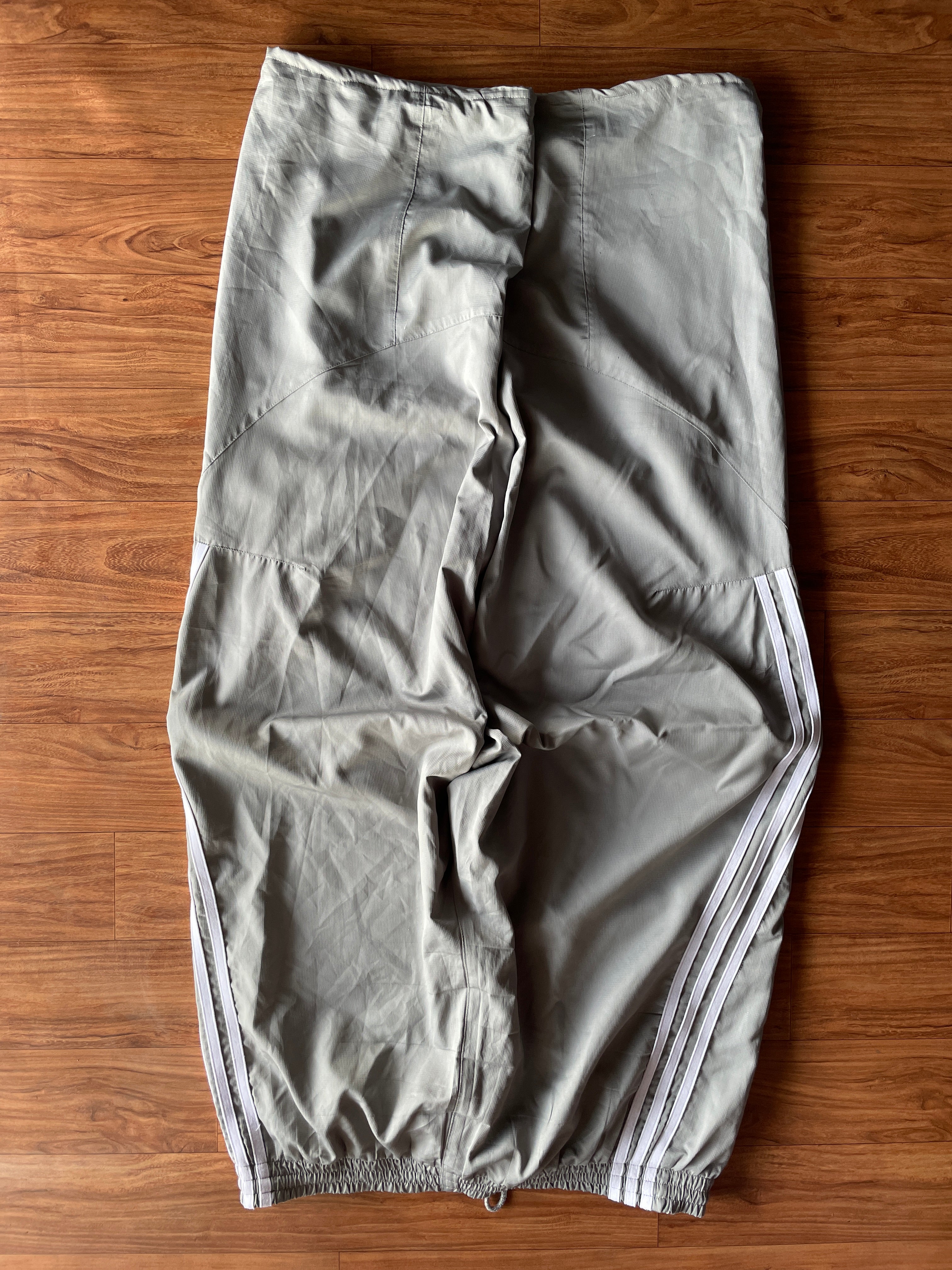 grey track(W34-36 L40)