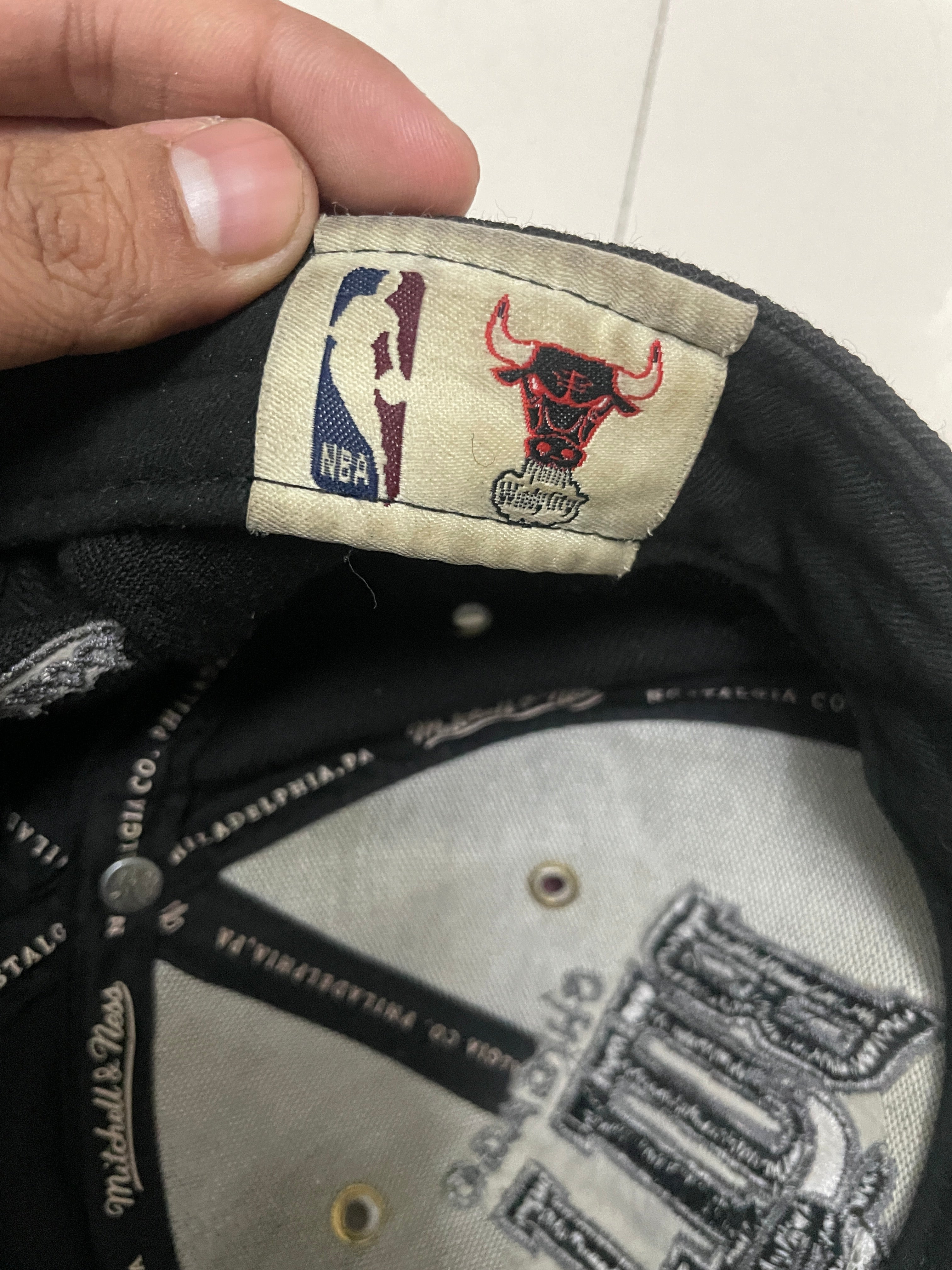 Chicago bulls