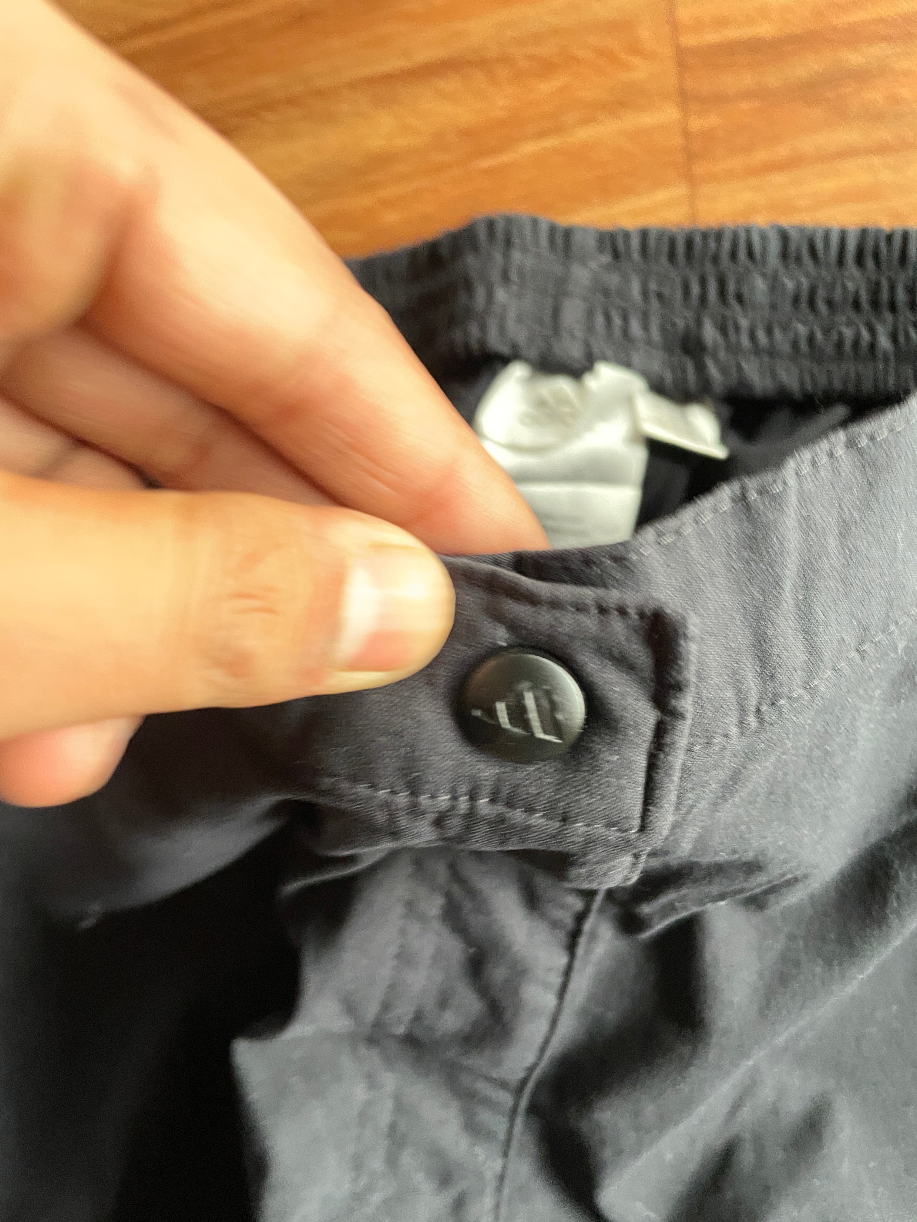 Trackpant