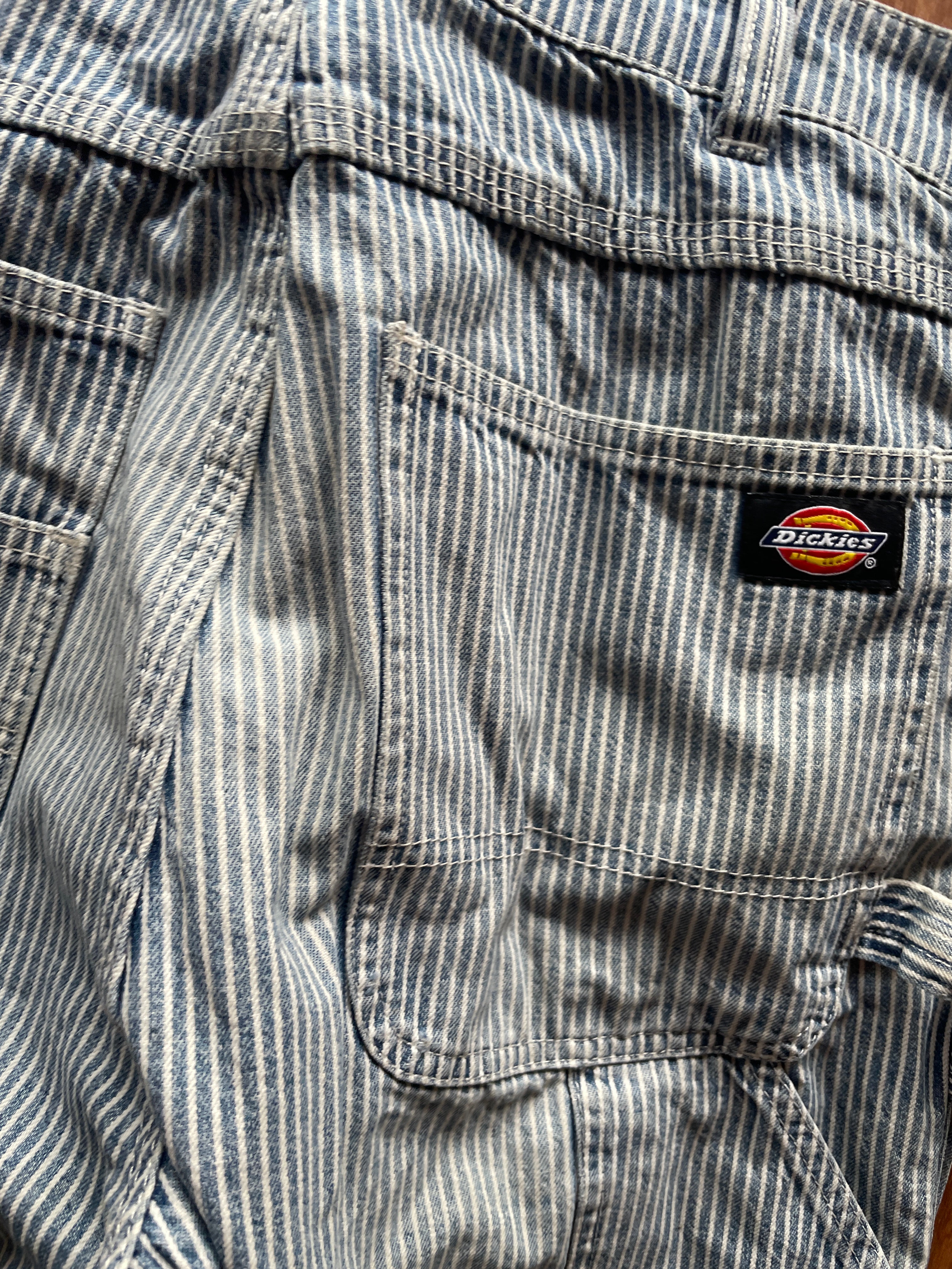Dickies