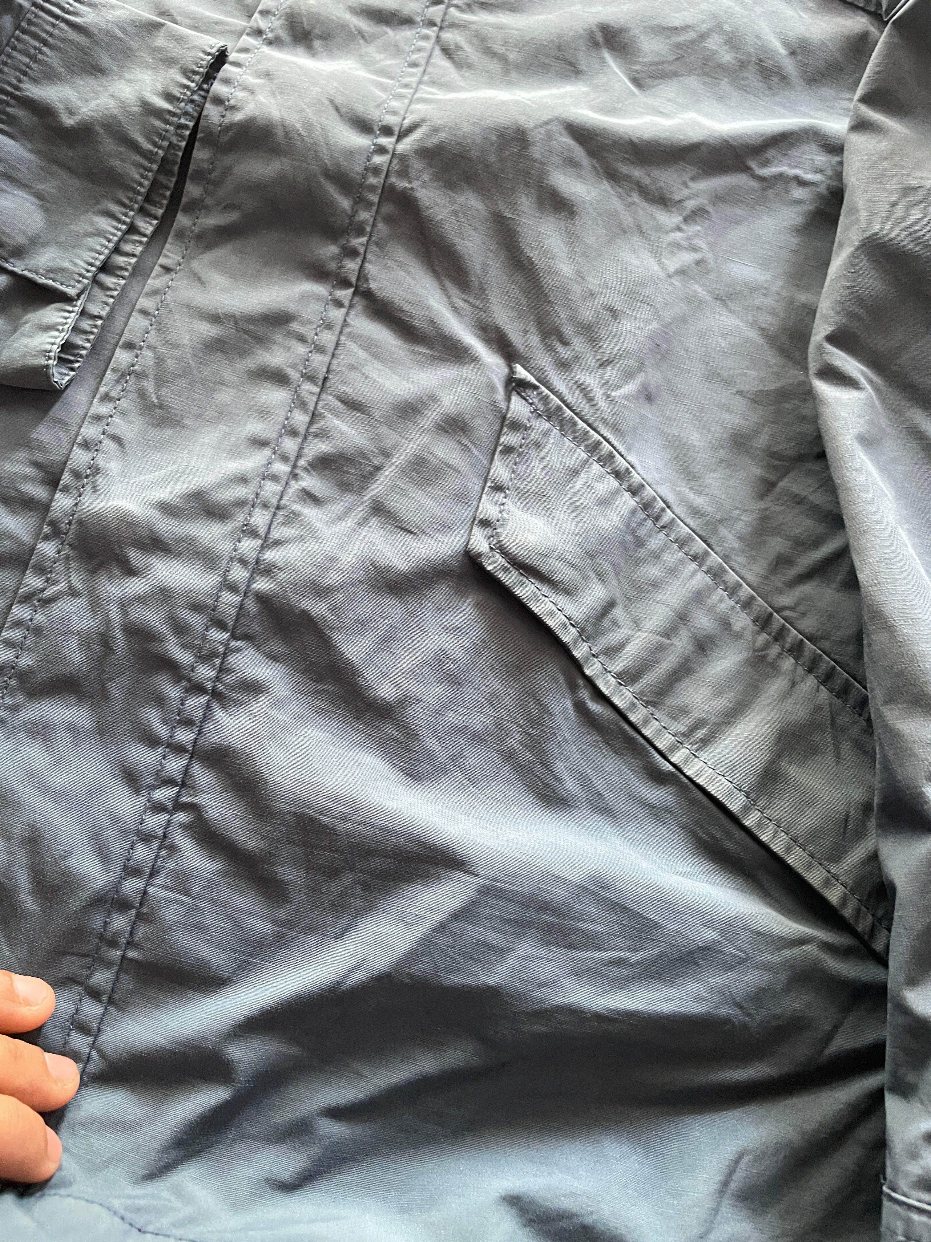 The north face