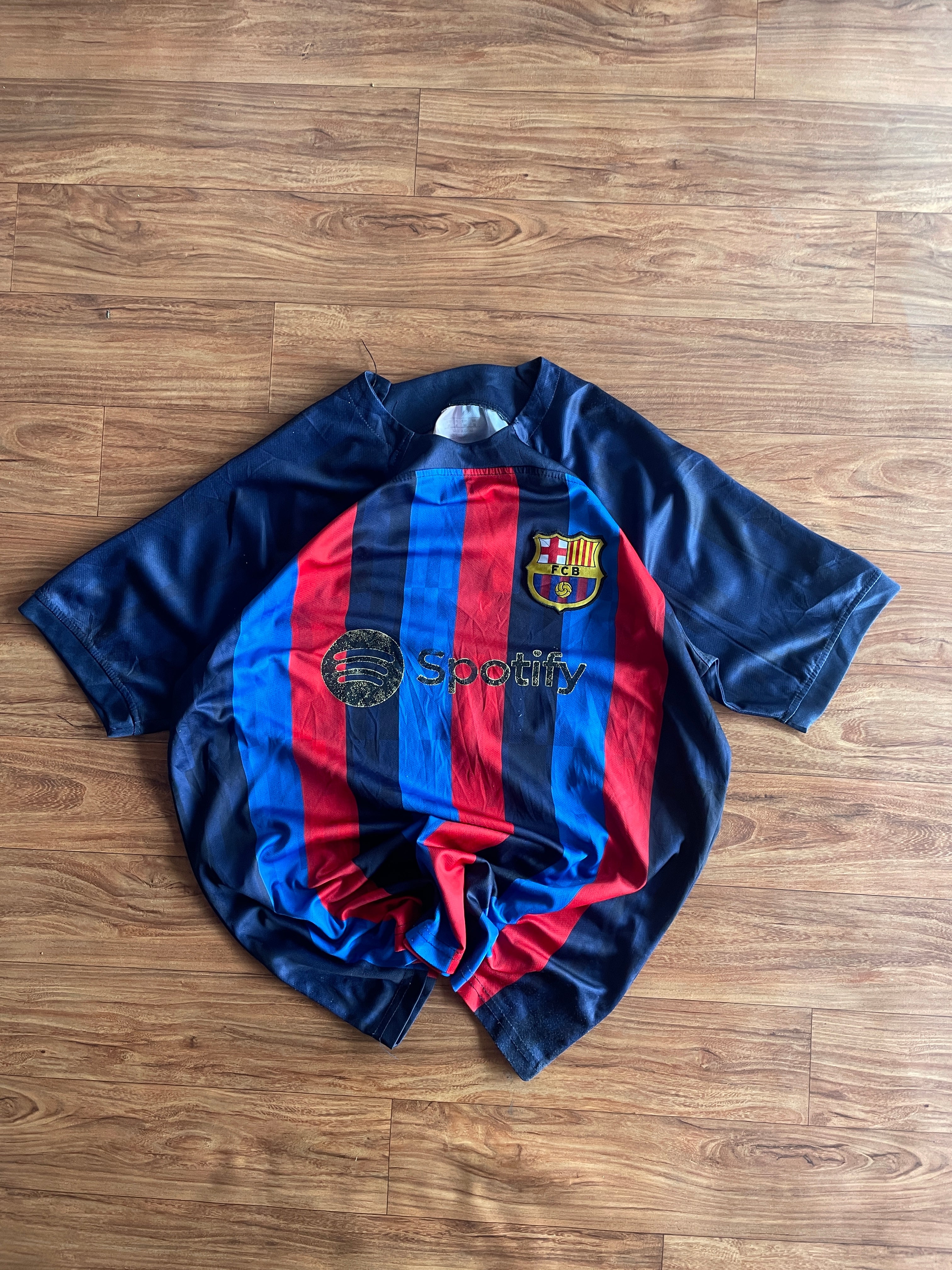 Barca