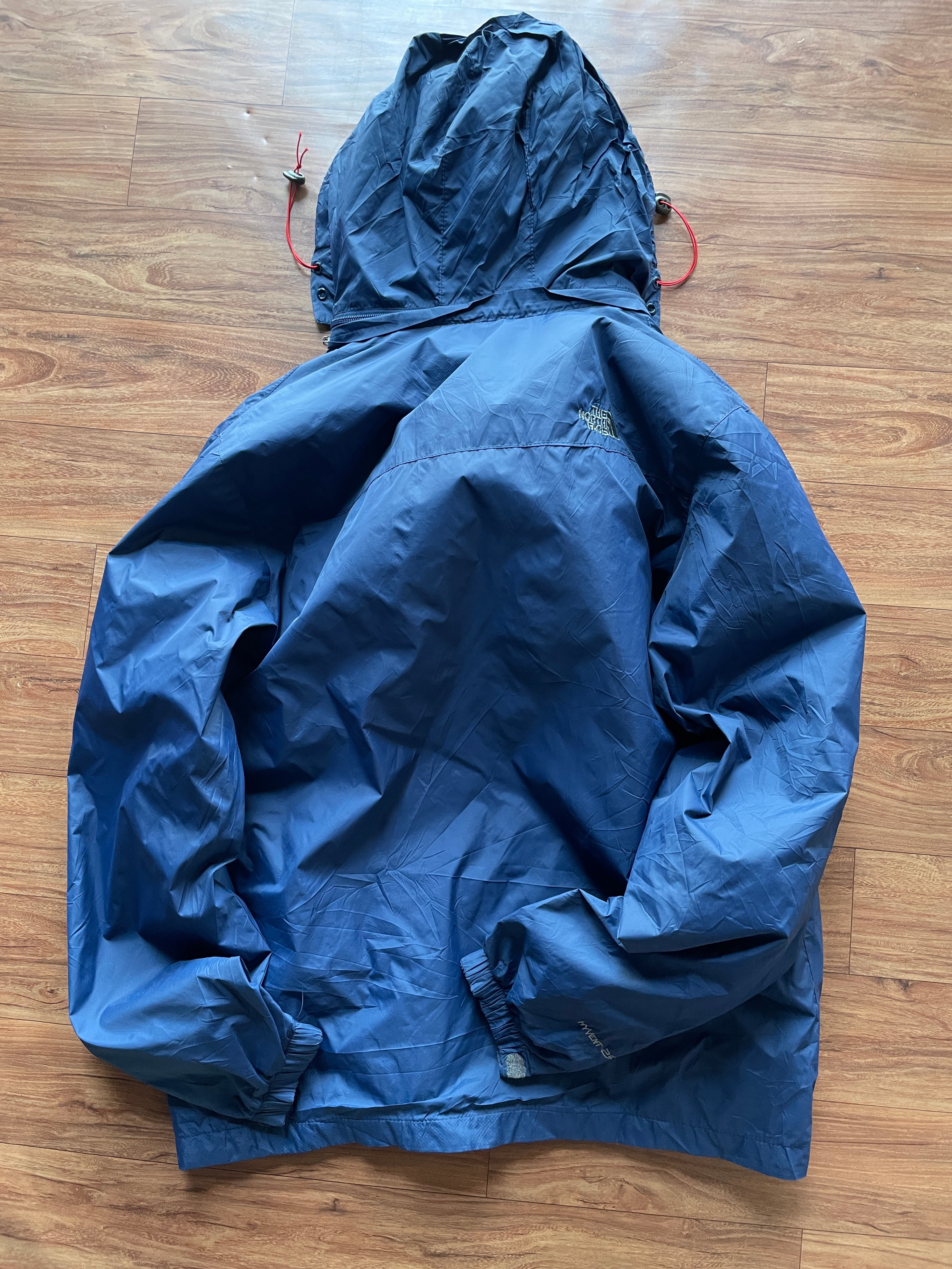 The north face