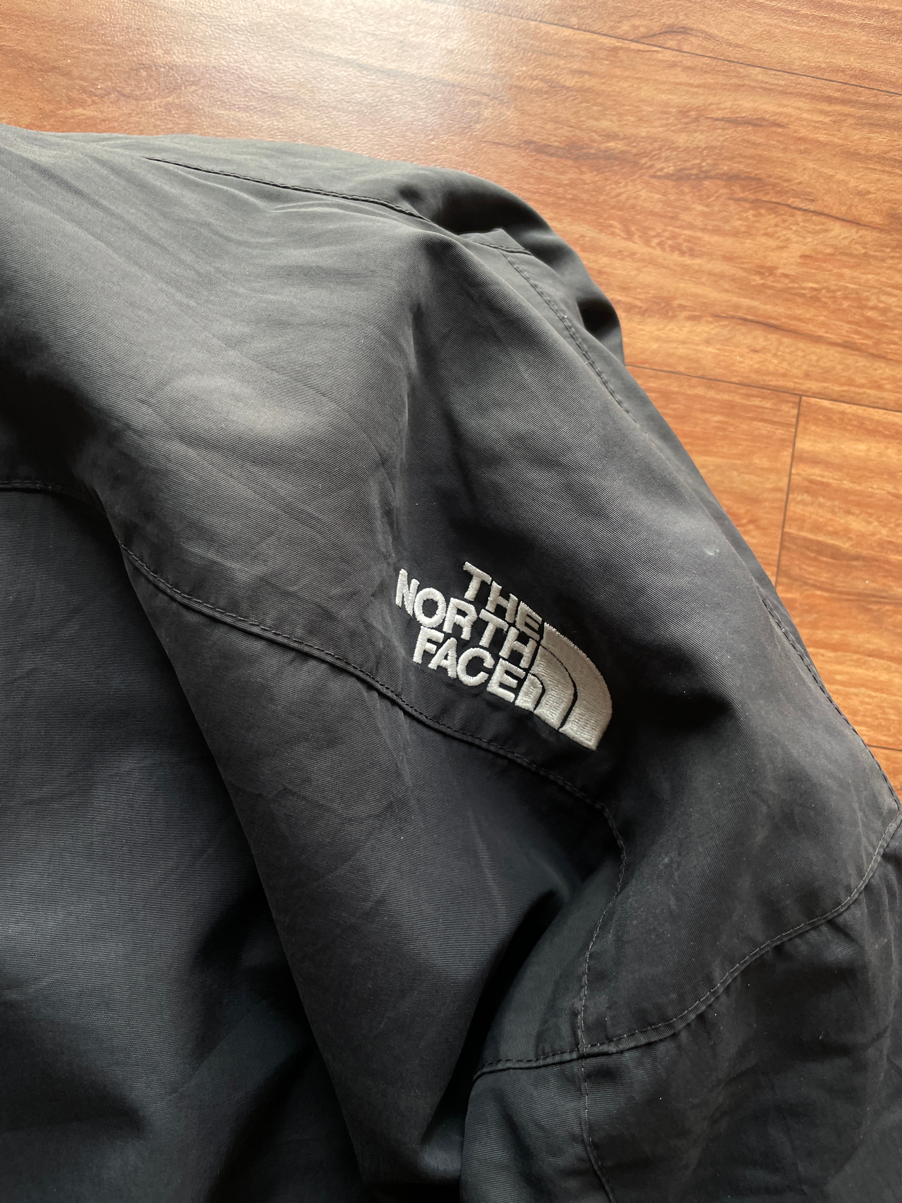 The north face