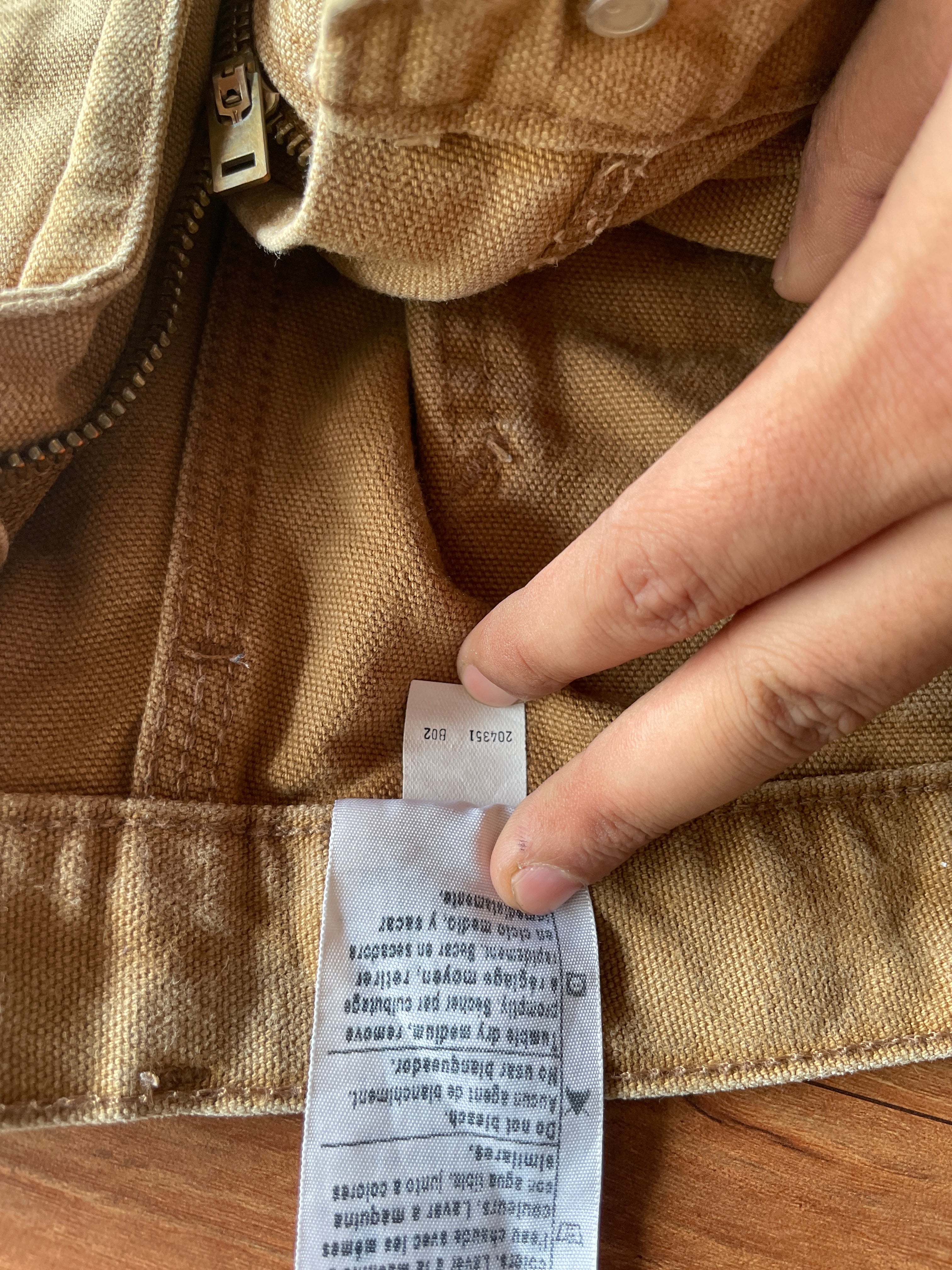 Carhartt