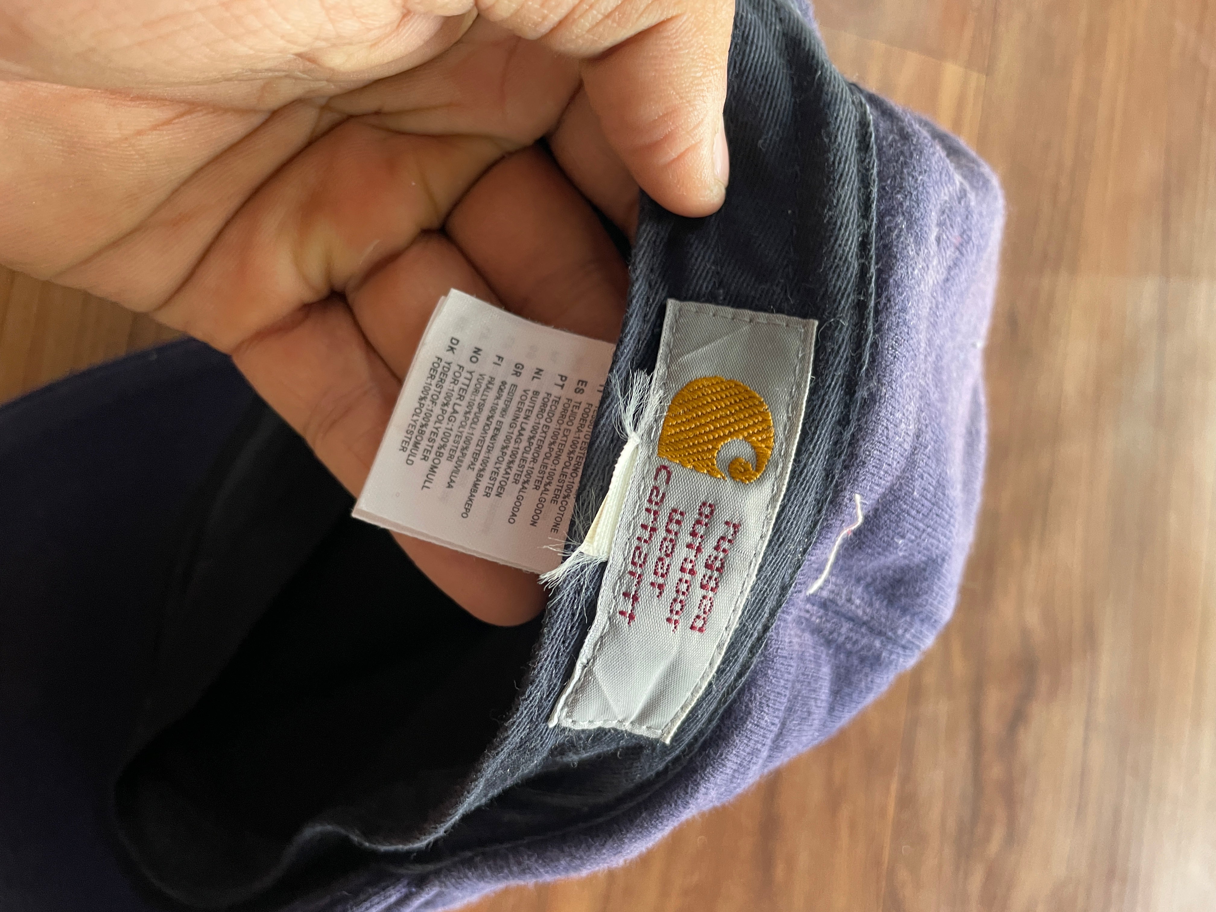 Carhartt