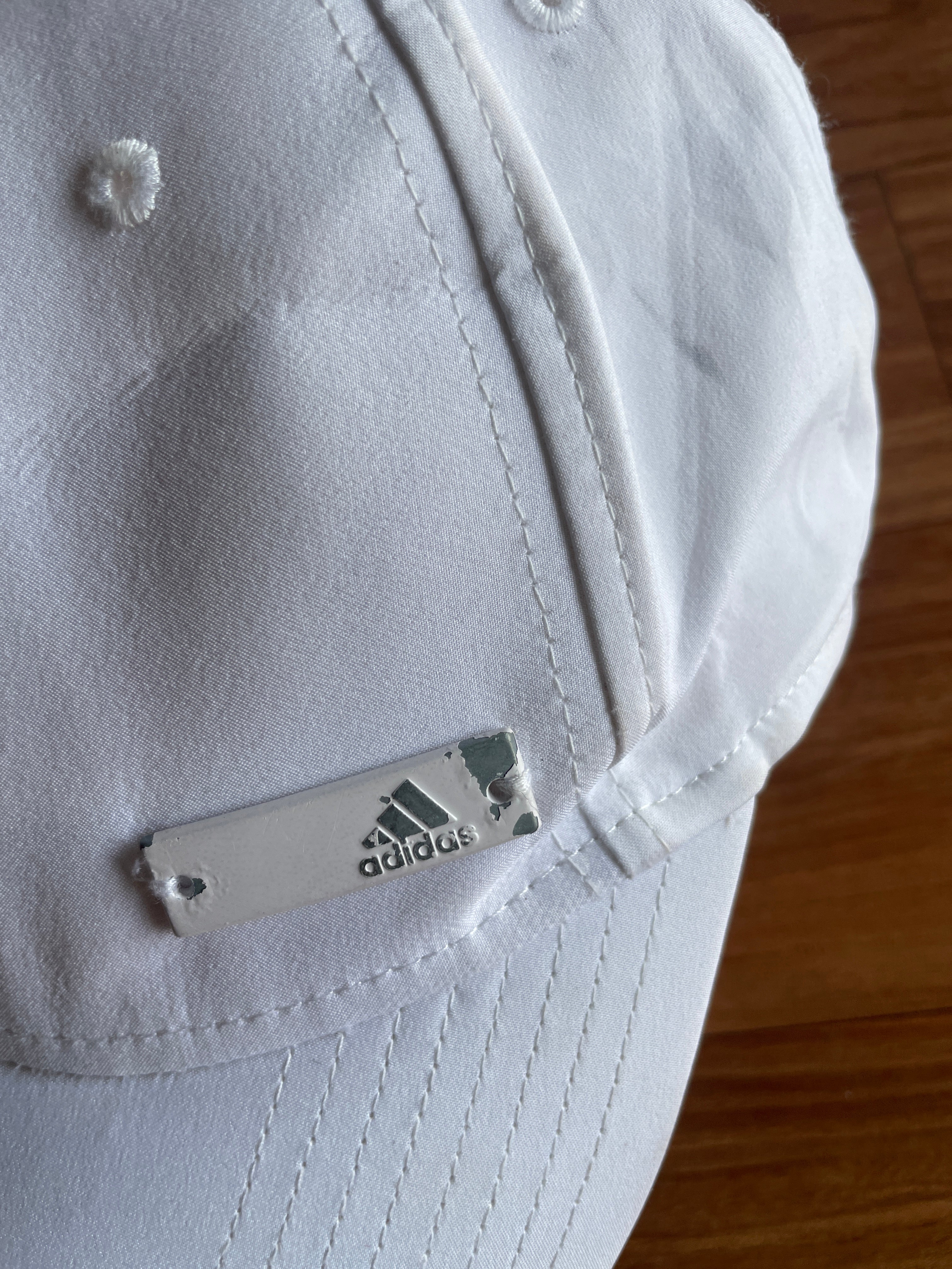 Vintage Cap