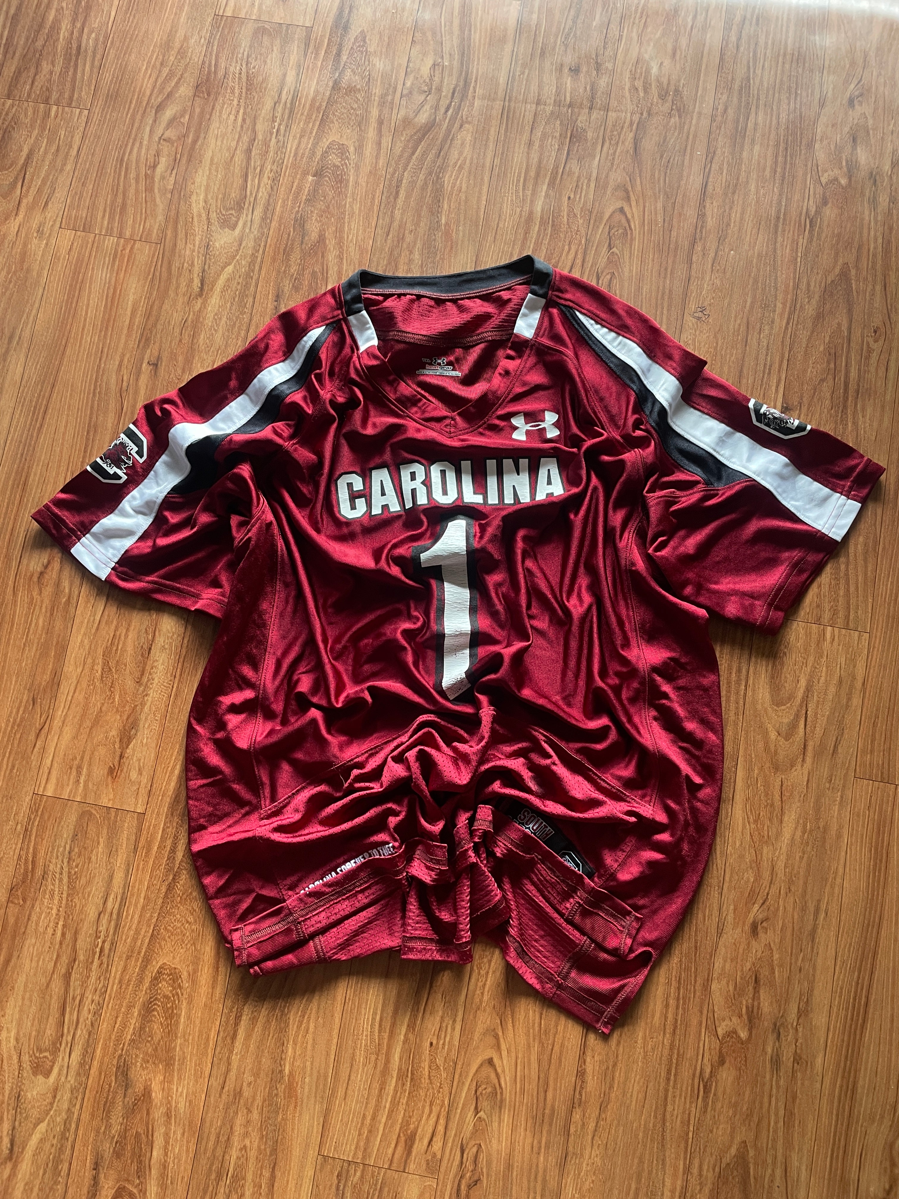 Carolina