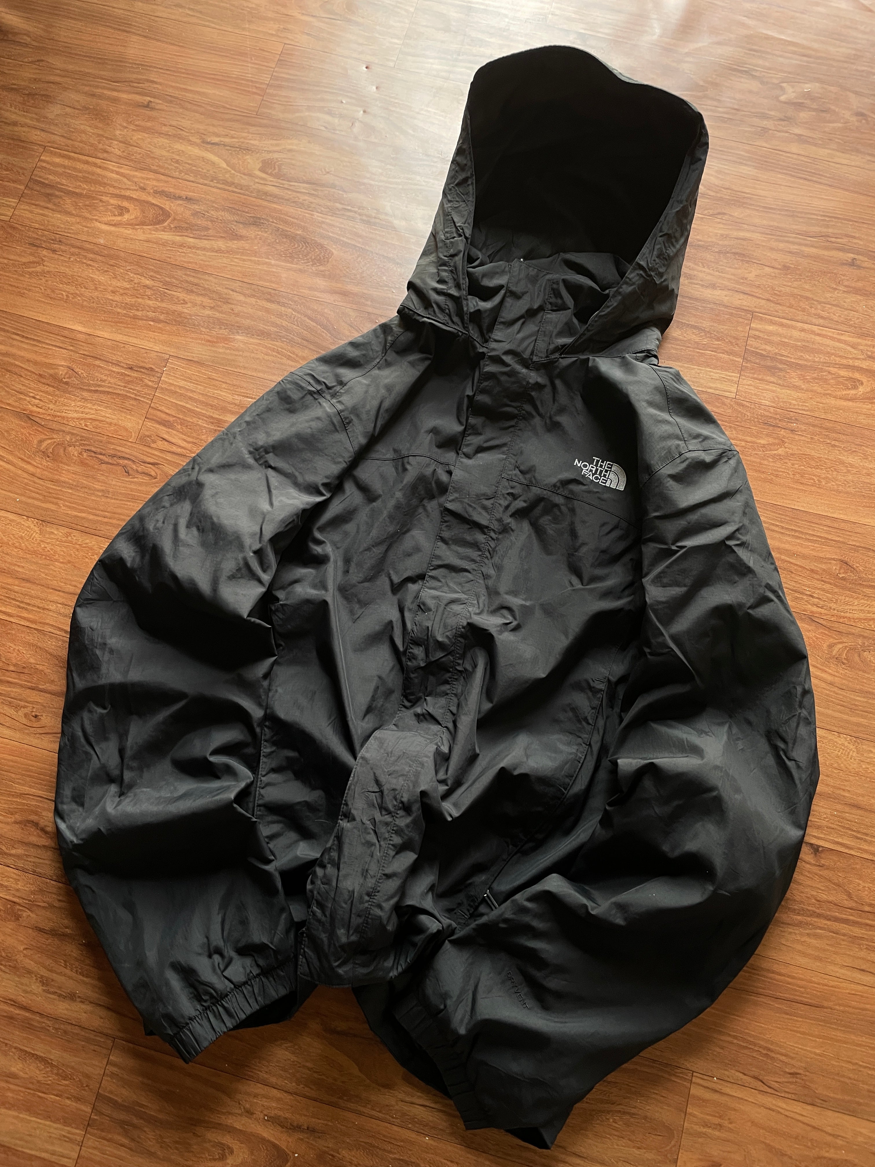 The north face