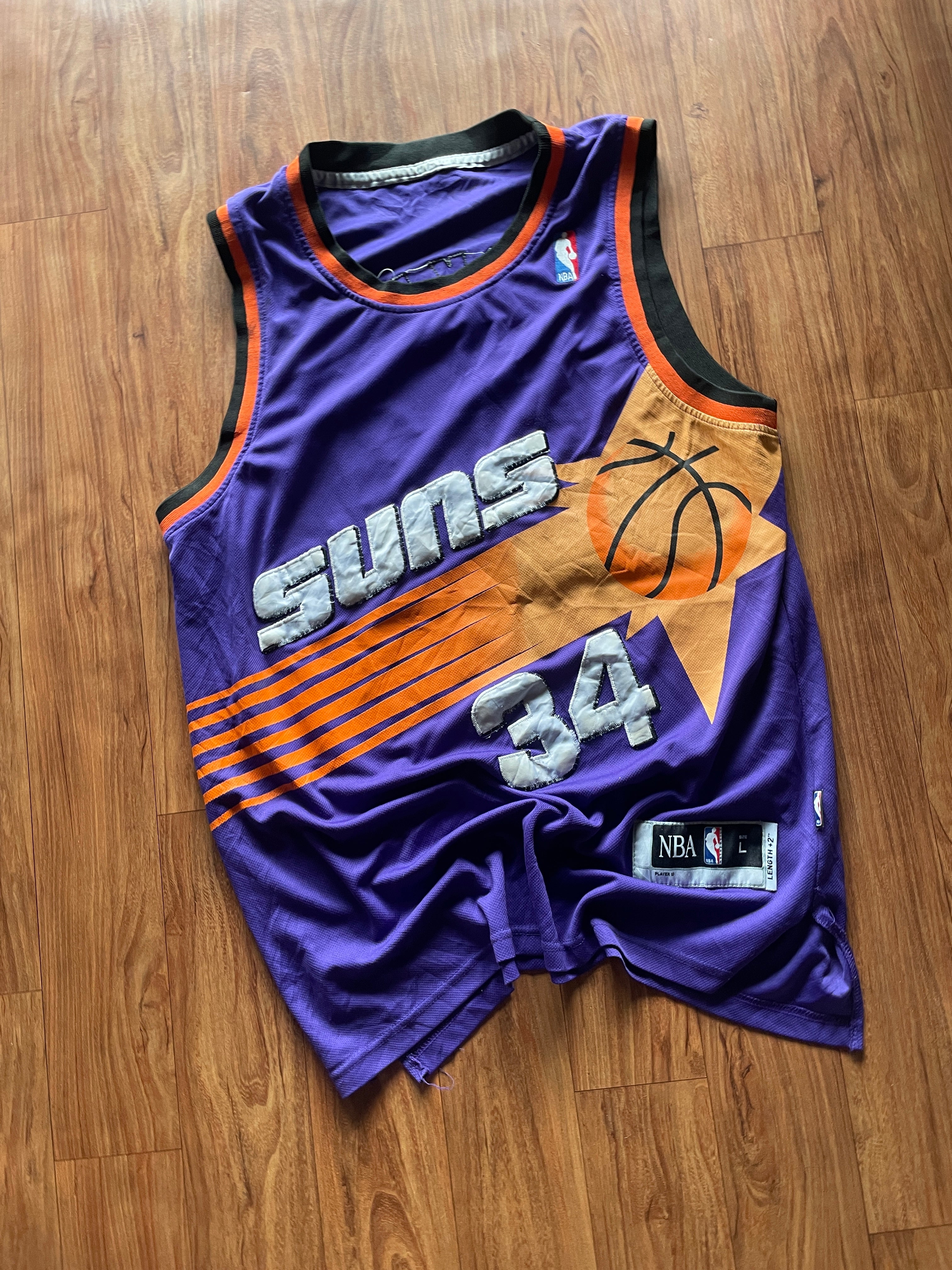 NBA