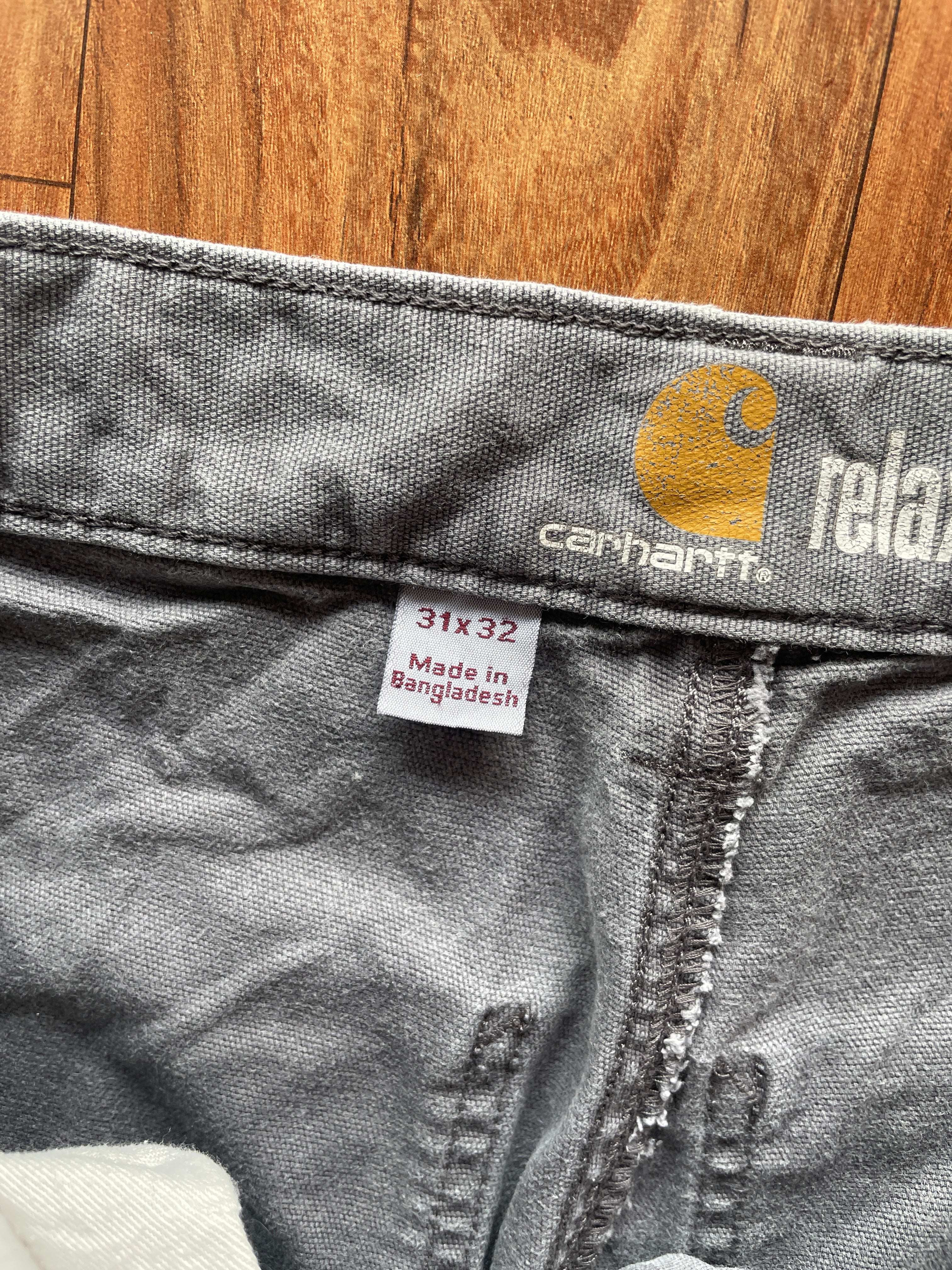 Carhartt