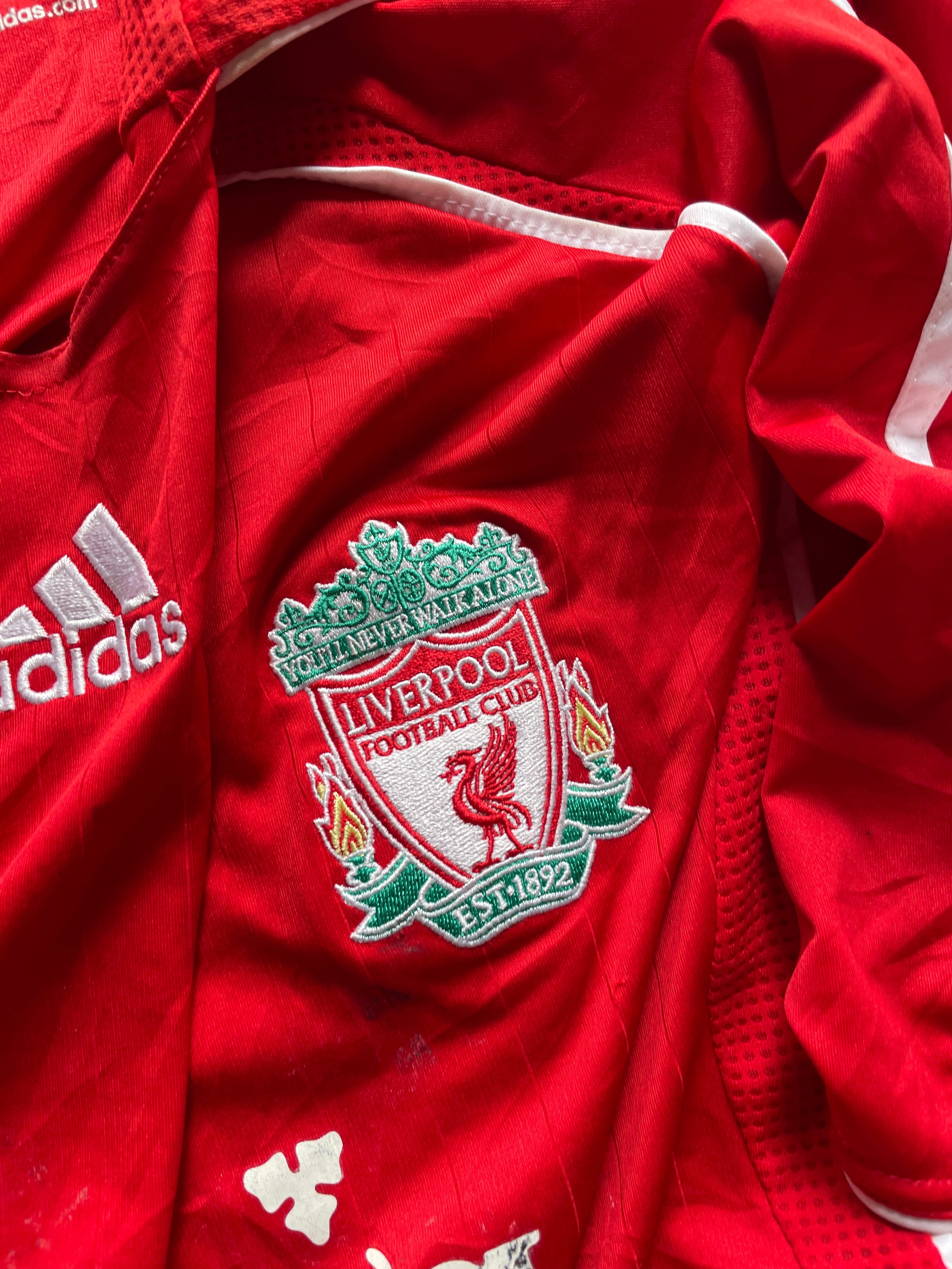 Liverpool