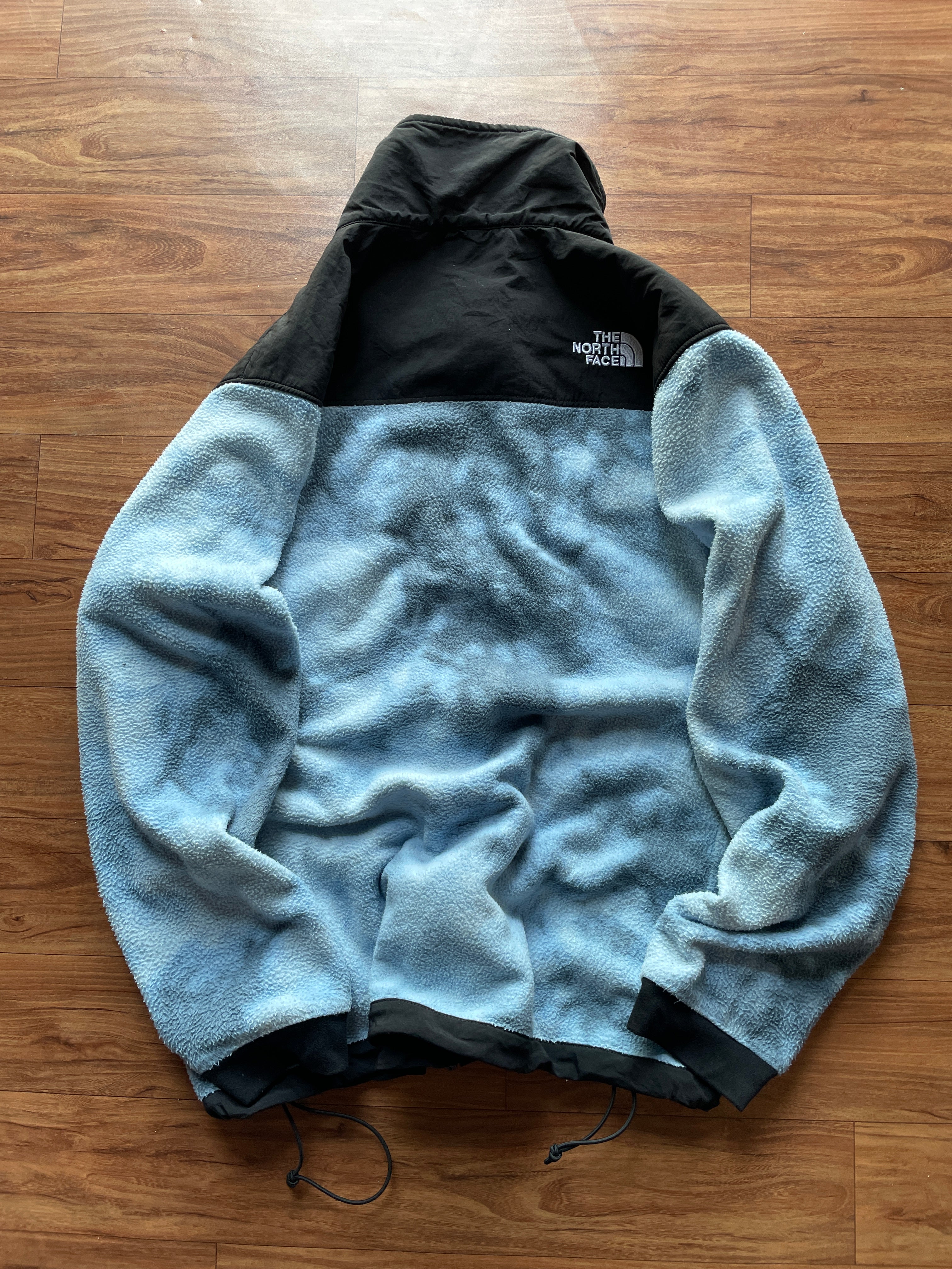 The north face