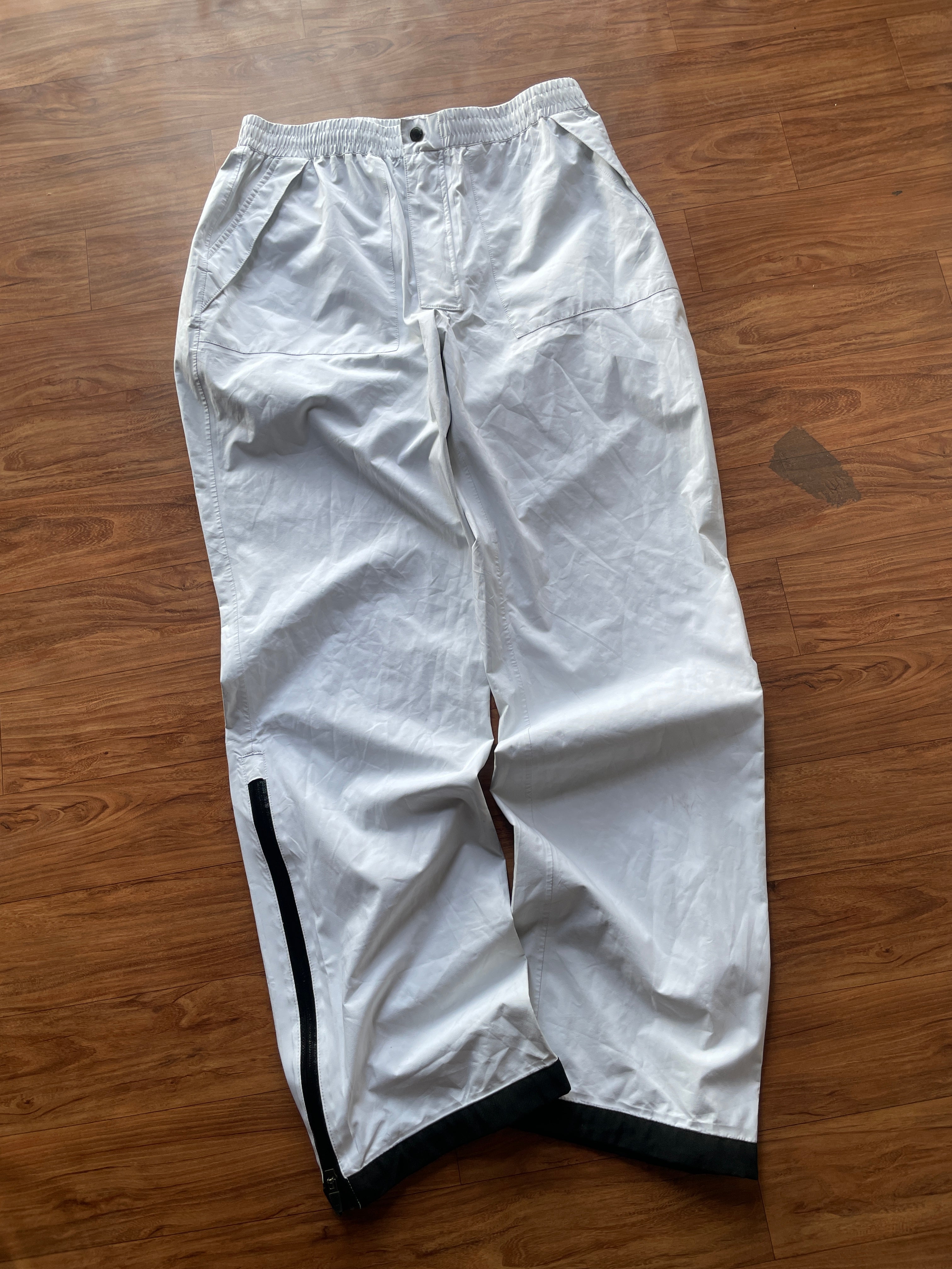 Waterproof gotex Trackpant