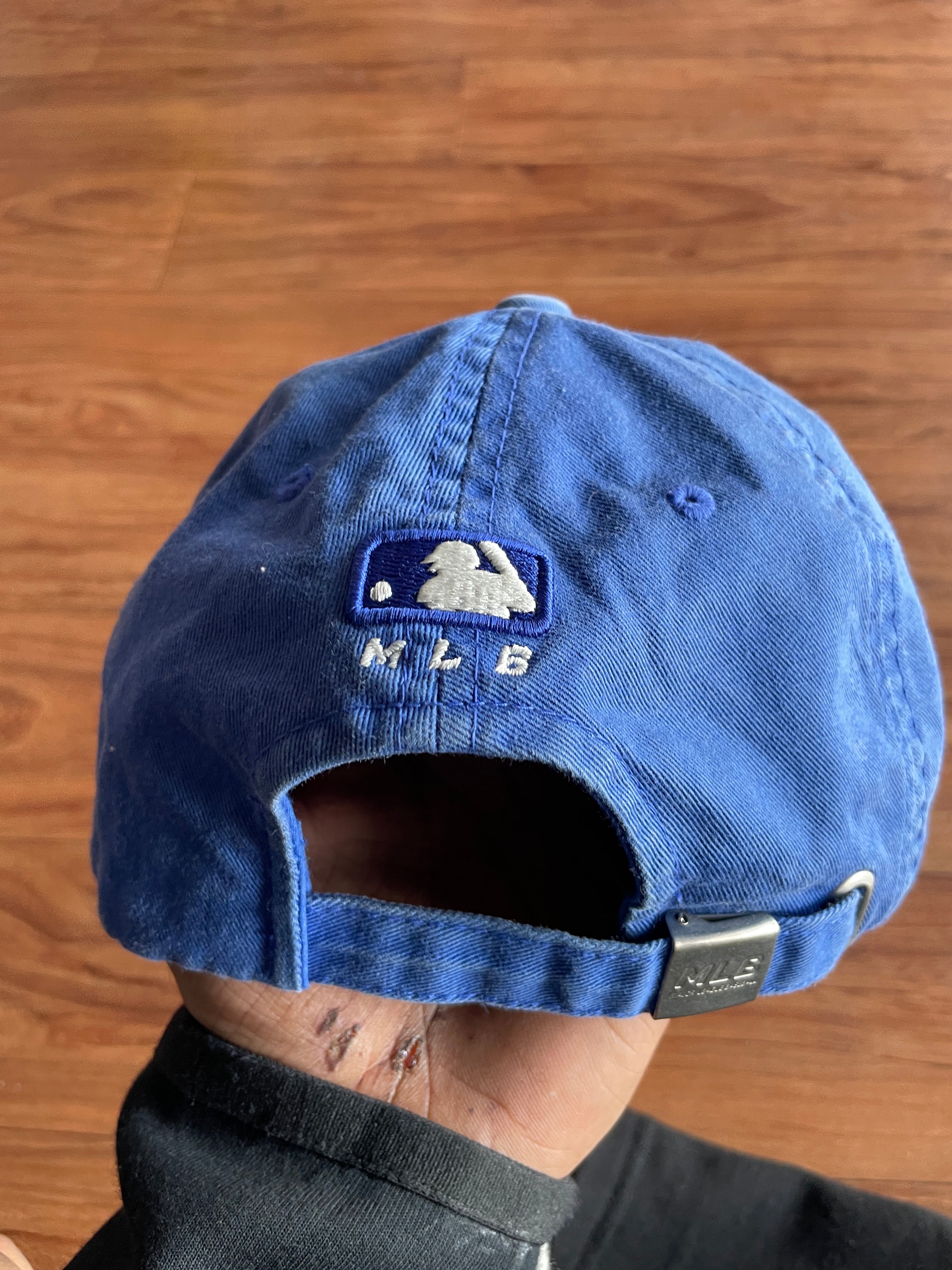 MLB