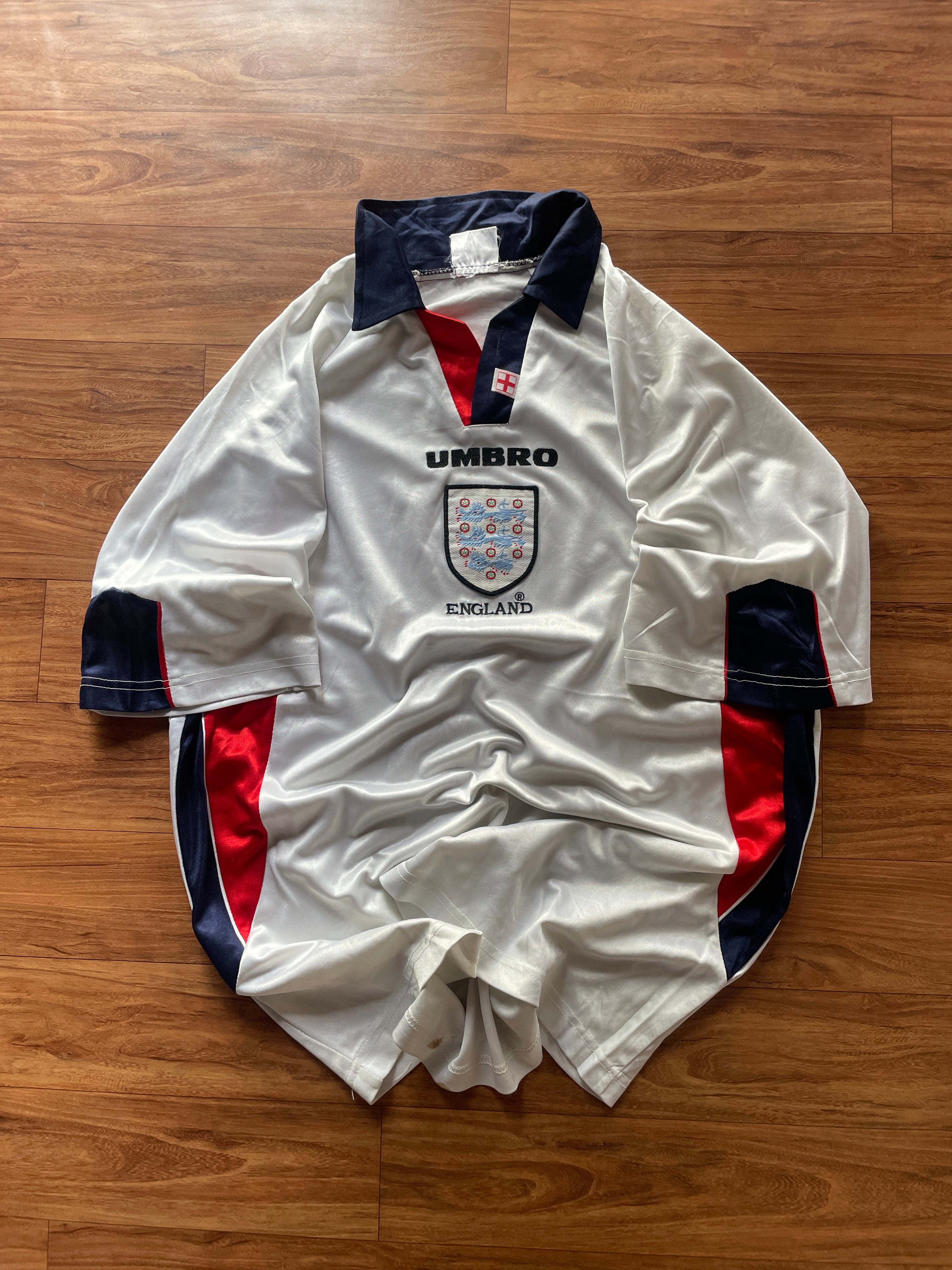 England