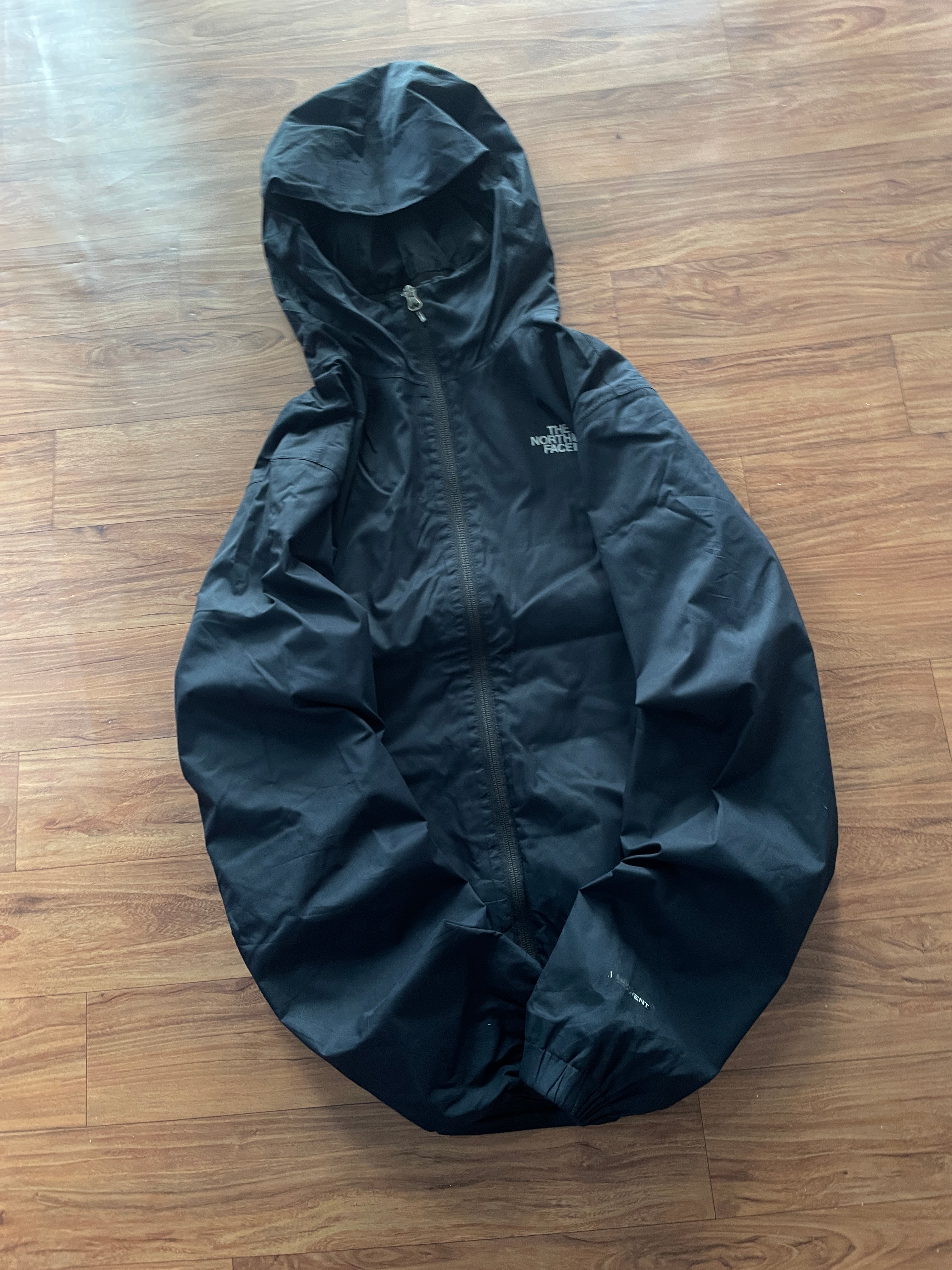 The north face (hyvent)