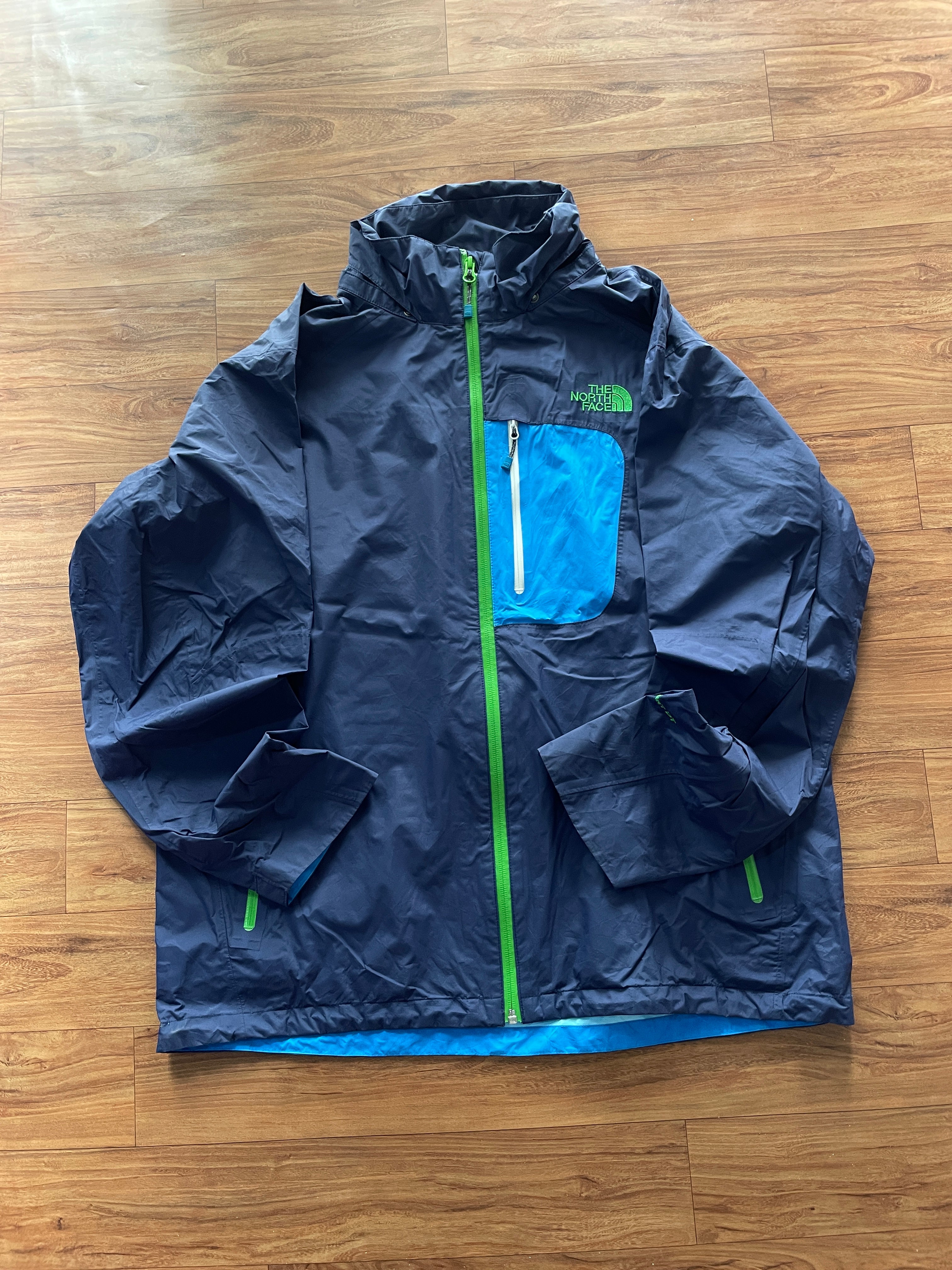 The north face (flight series)