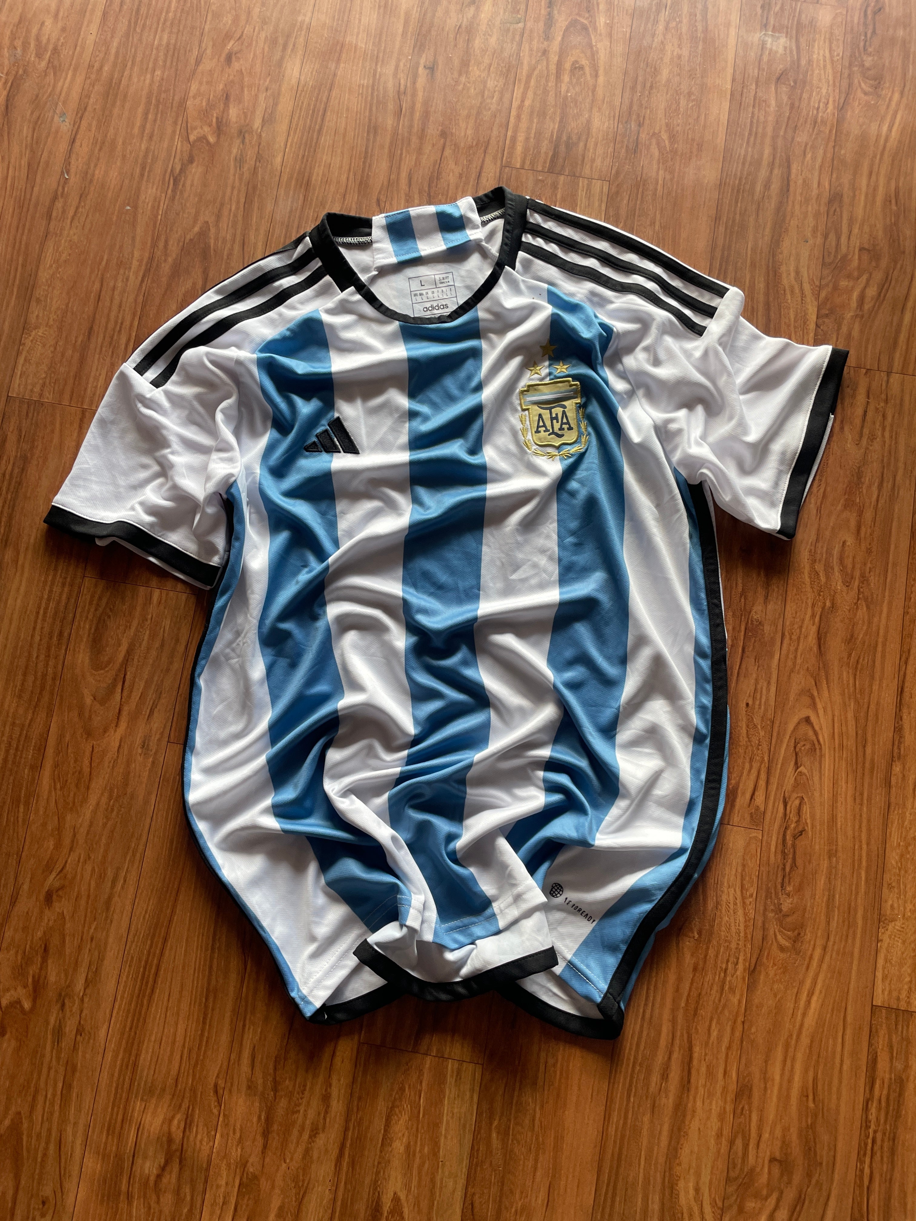 Argentina