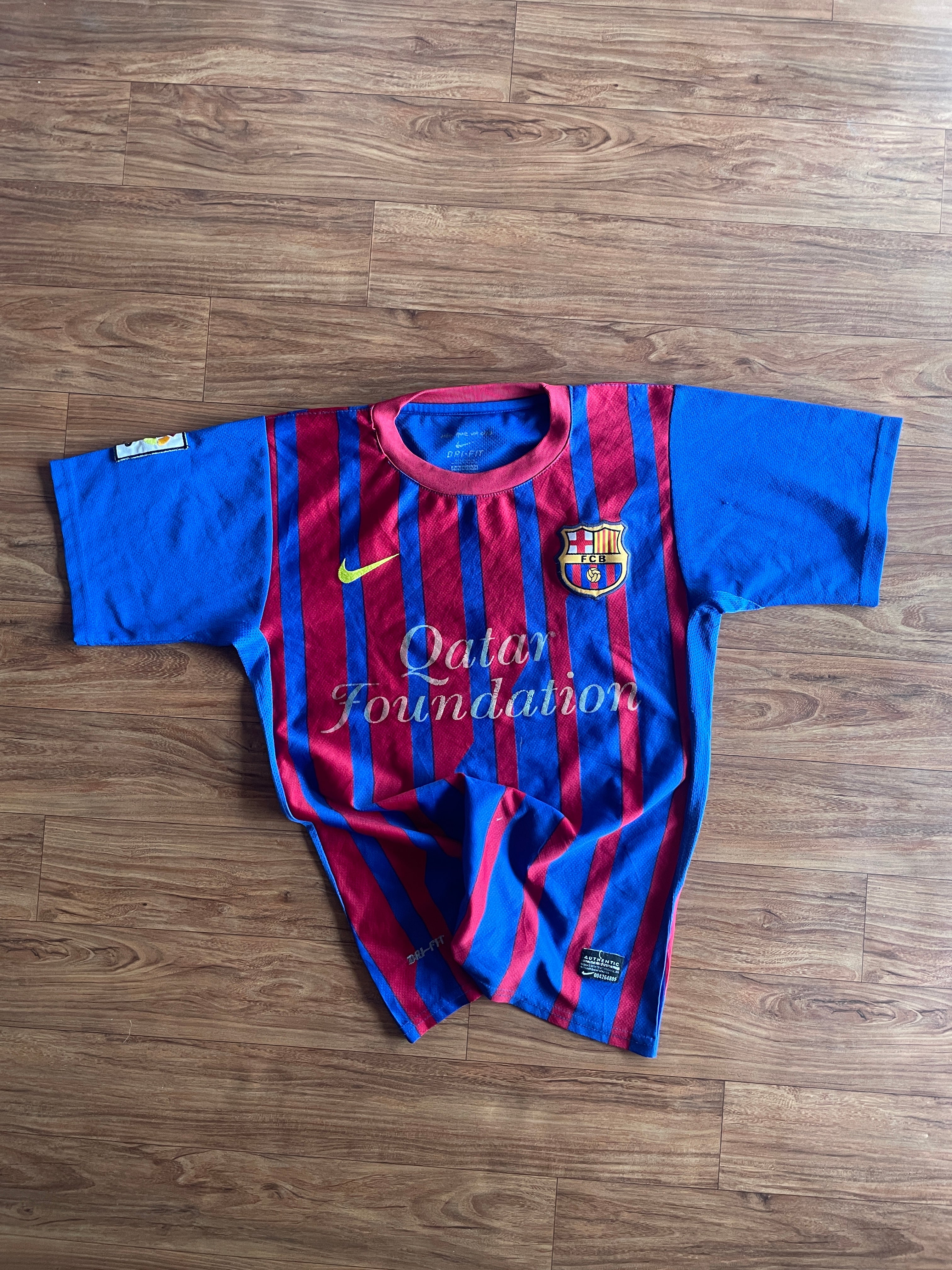 Barca