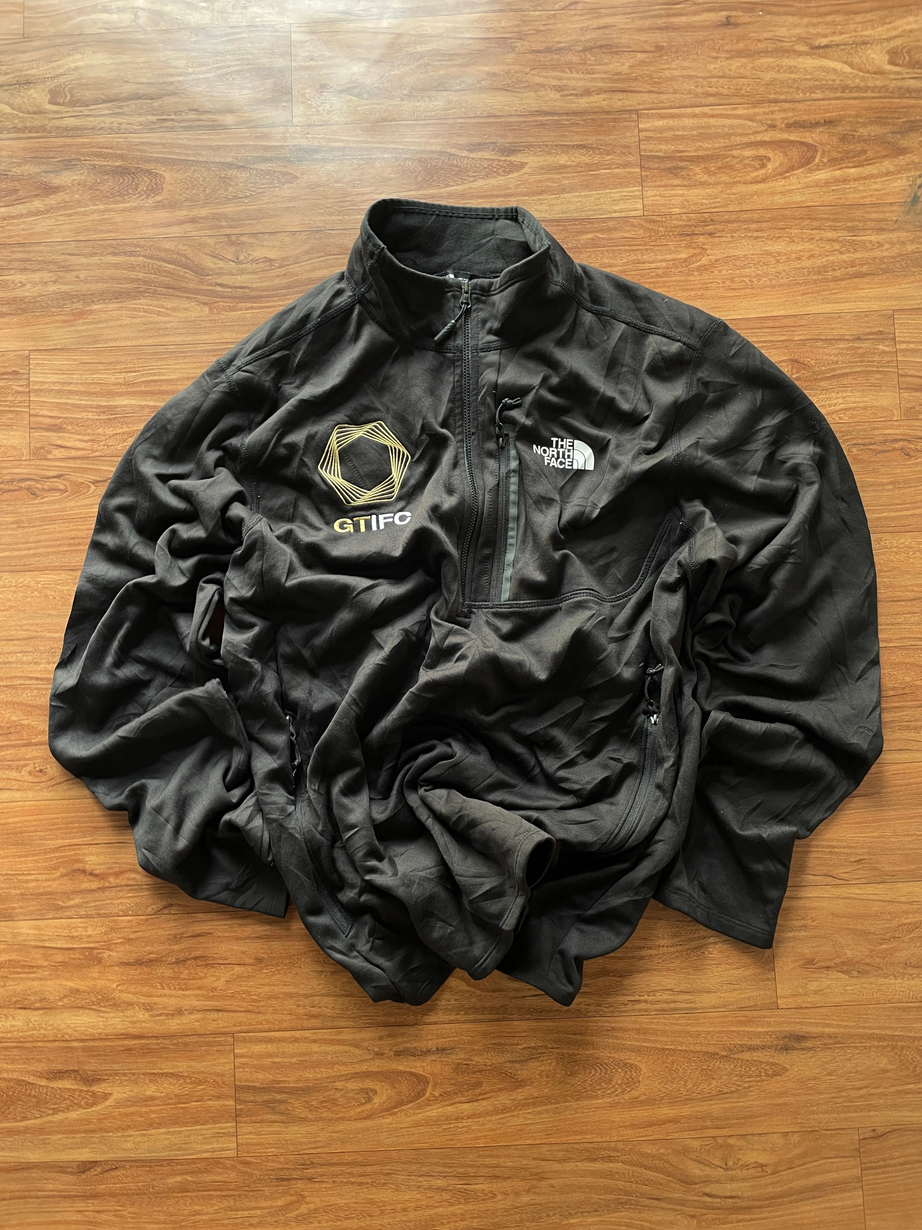 North face