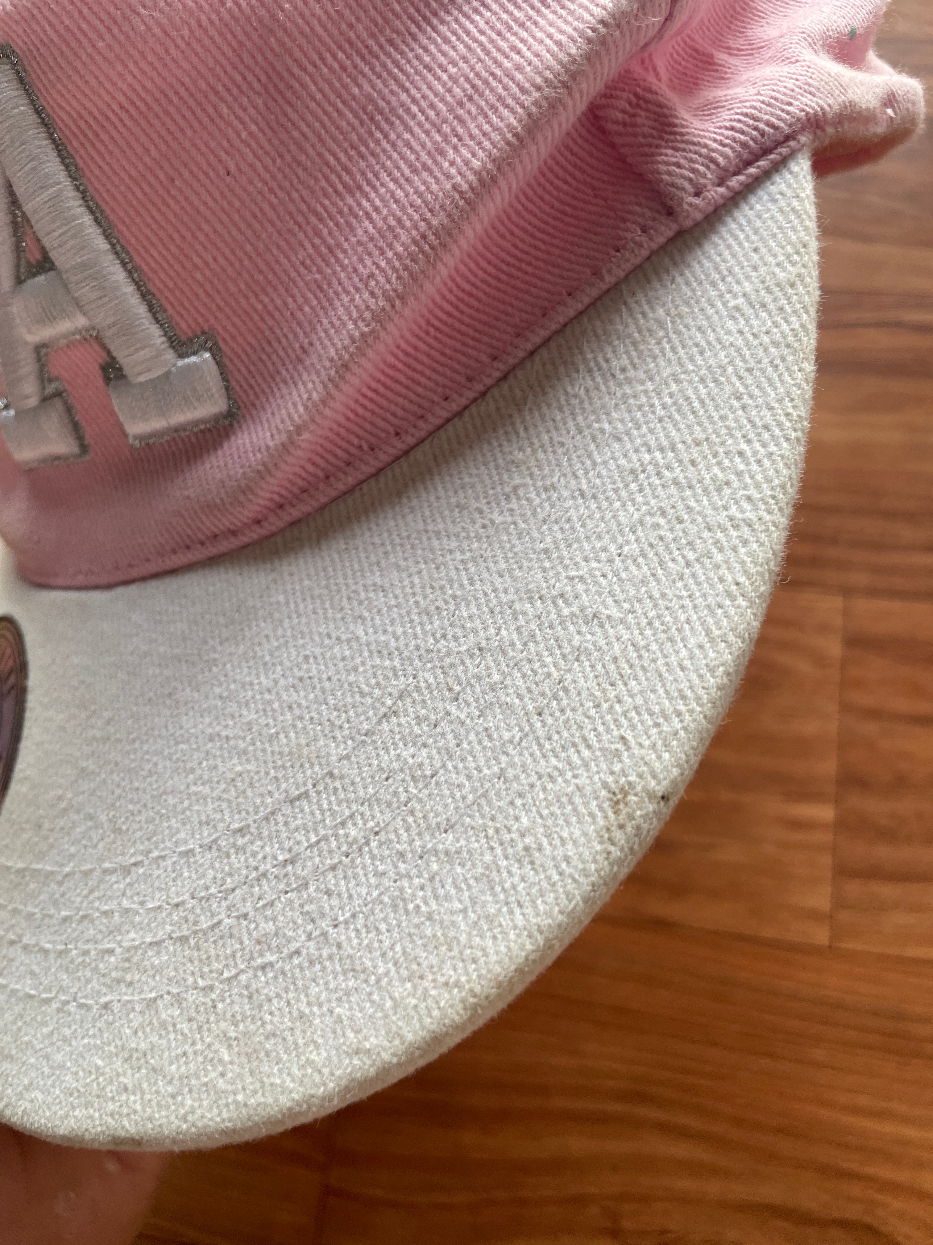 Cap