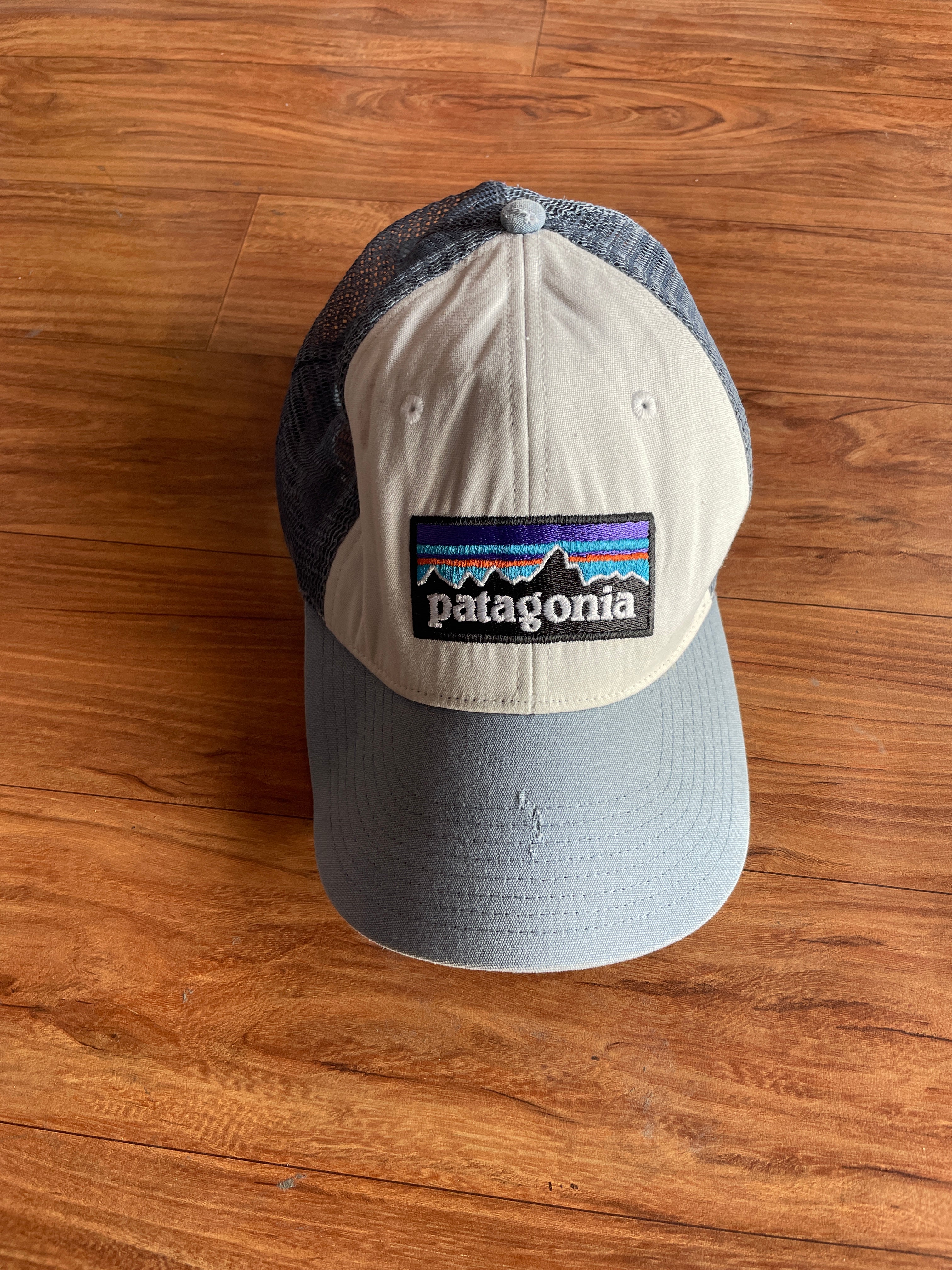 Patagonia cap