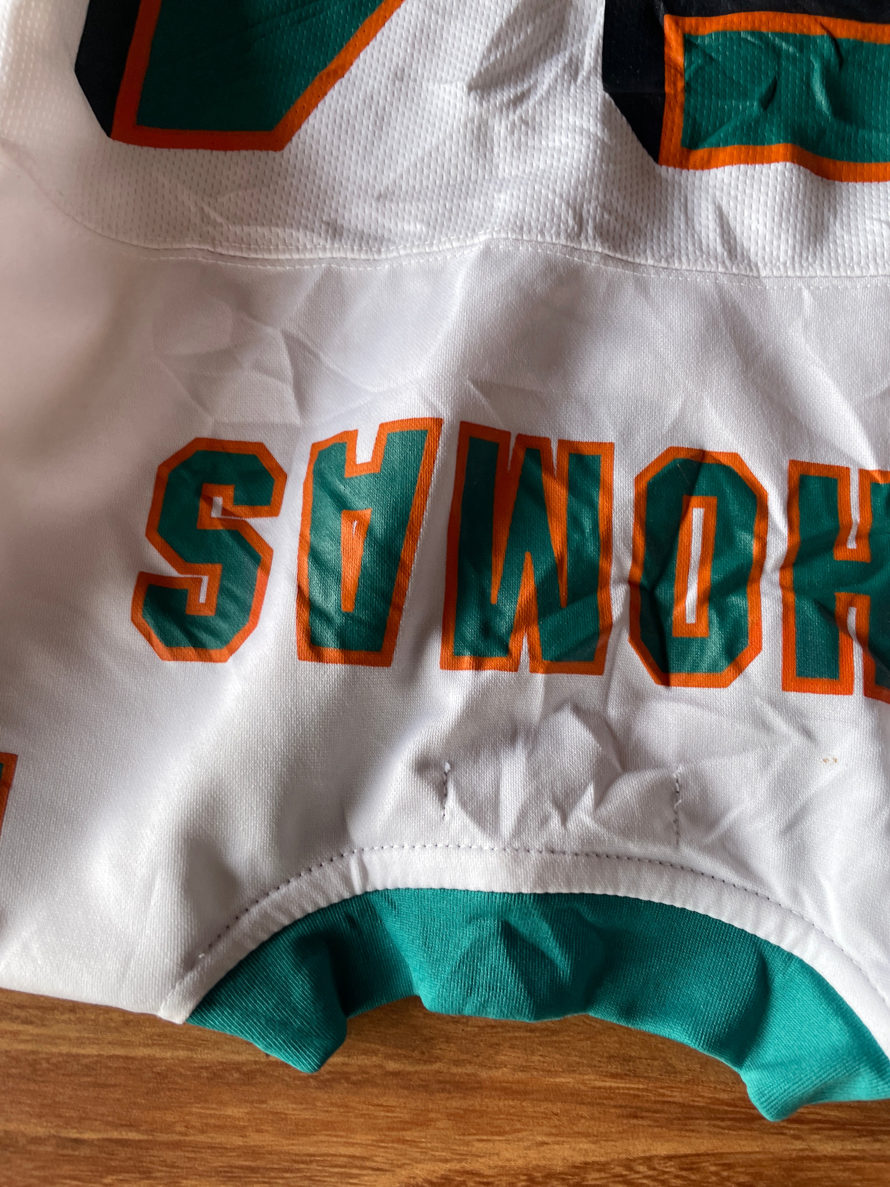 Jersey
