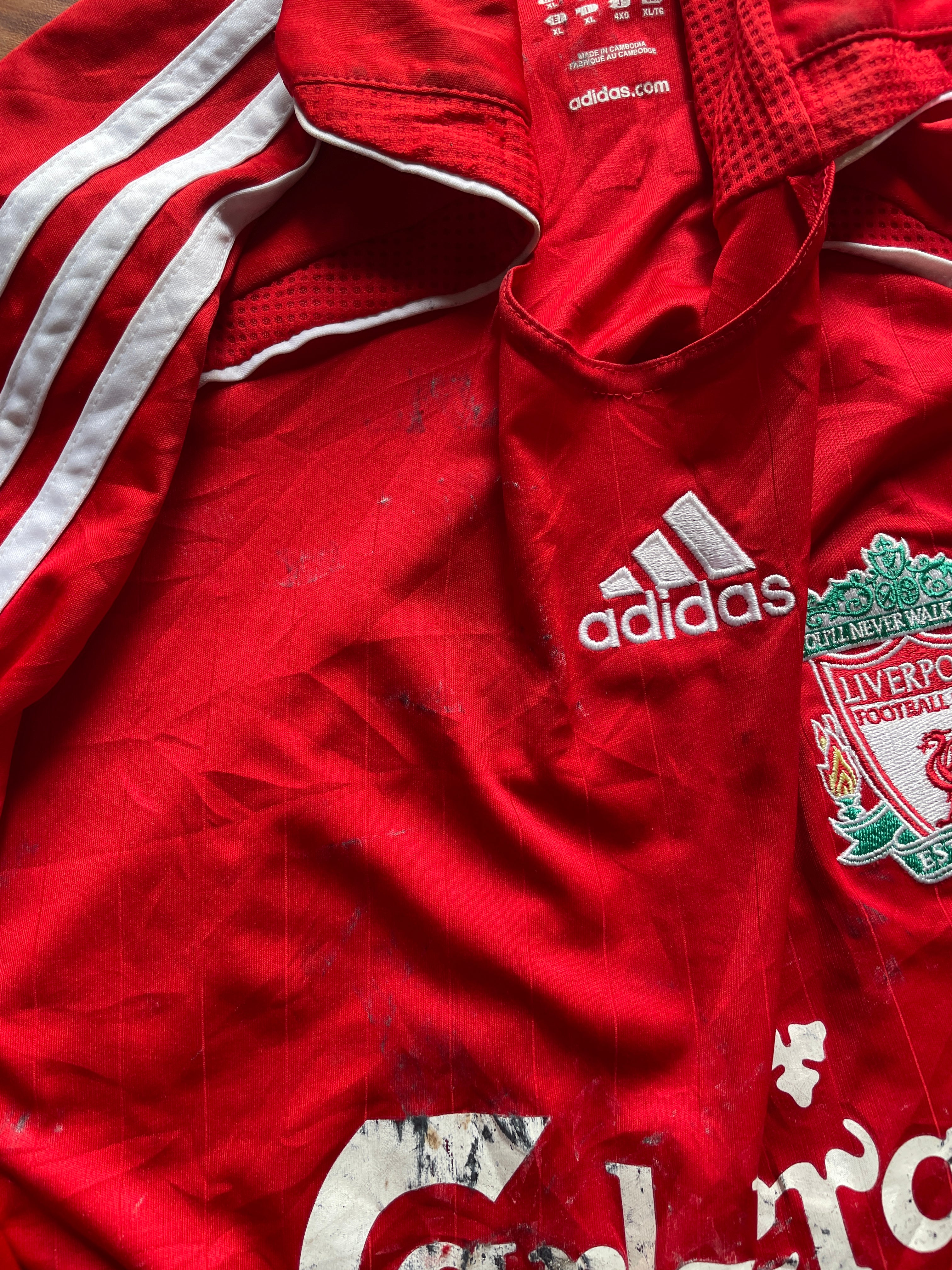 Liverpool