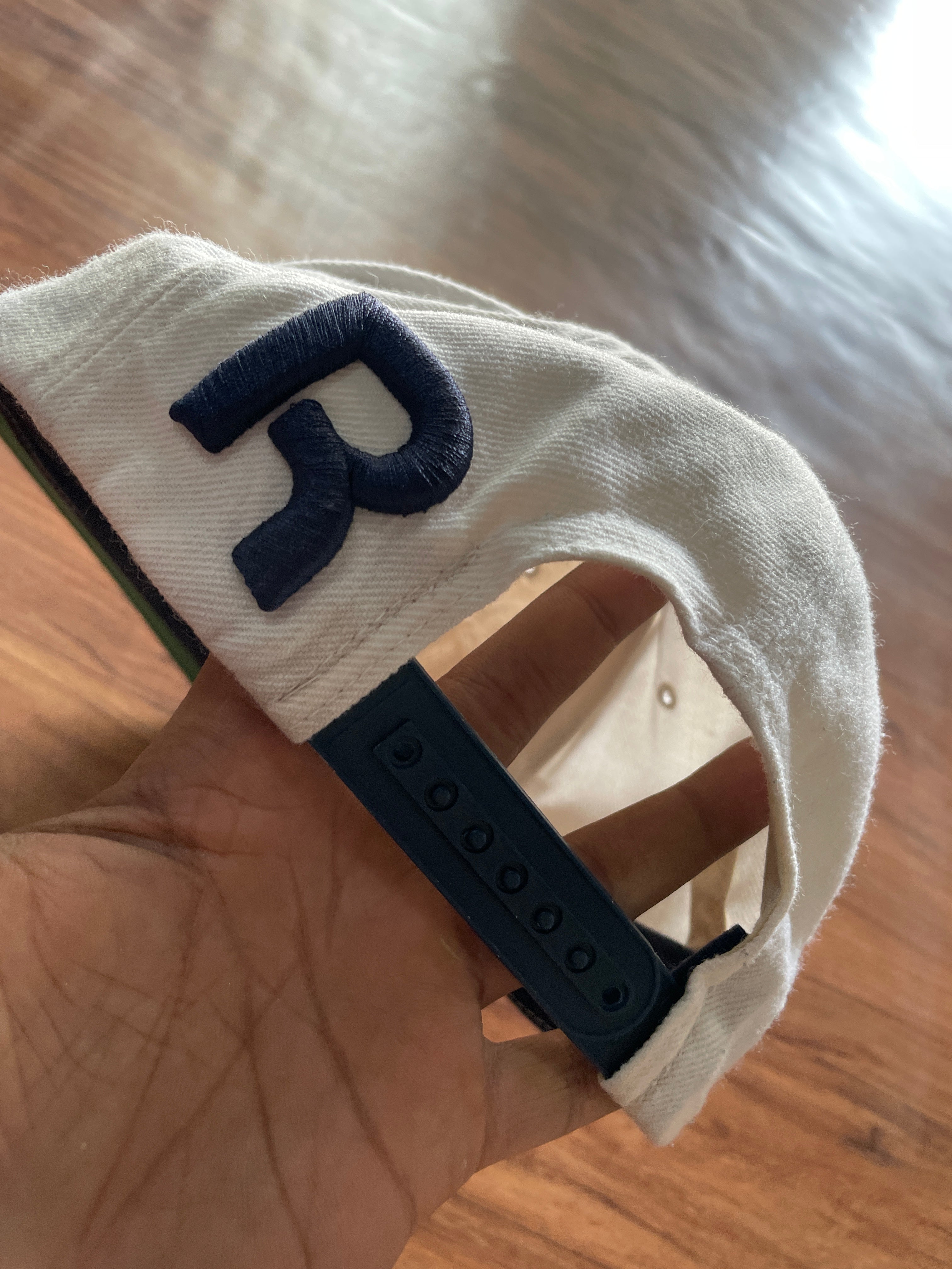 Vintage reebok