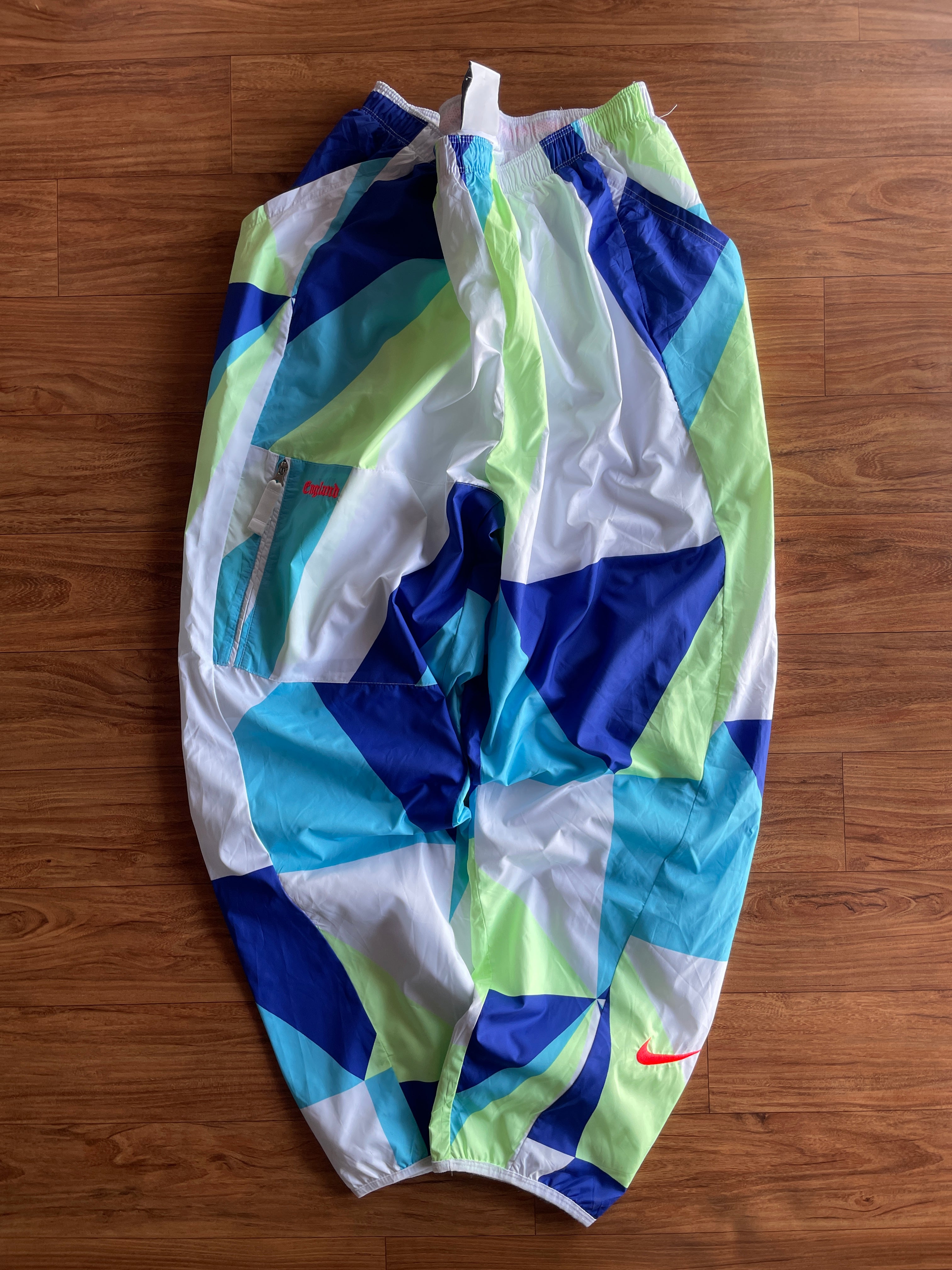 Trackpant