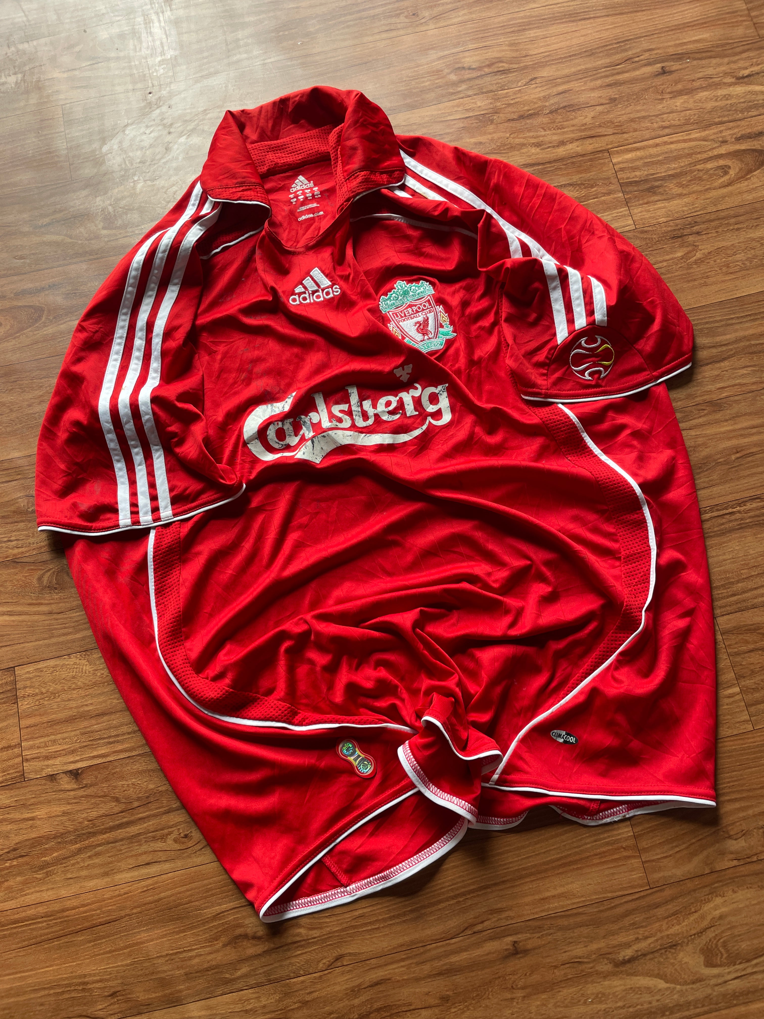 Liverpool
