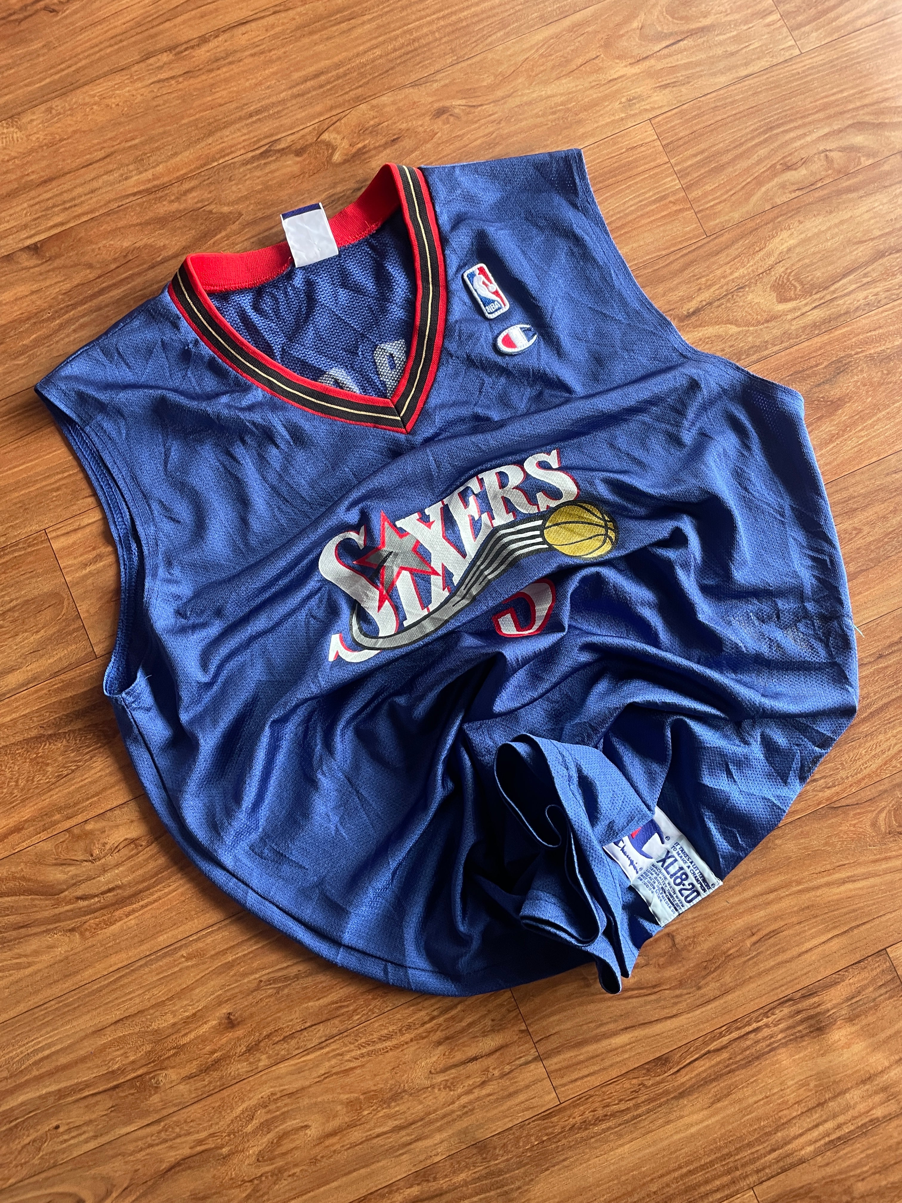 Sixers