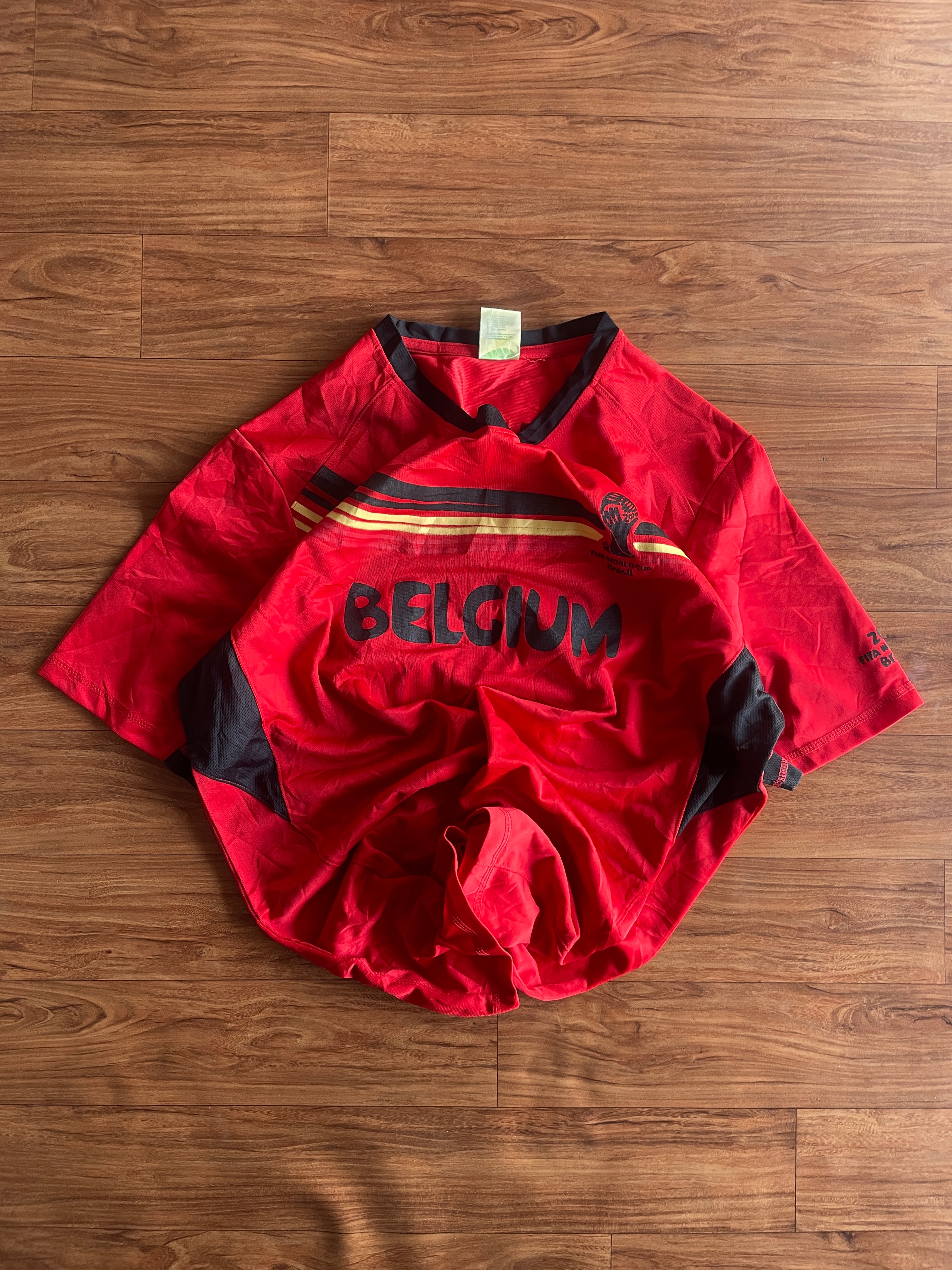 Belgium(C40-42 L28)