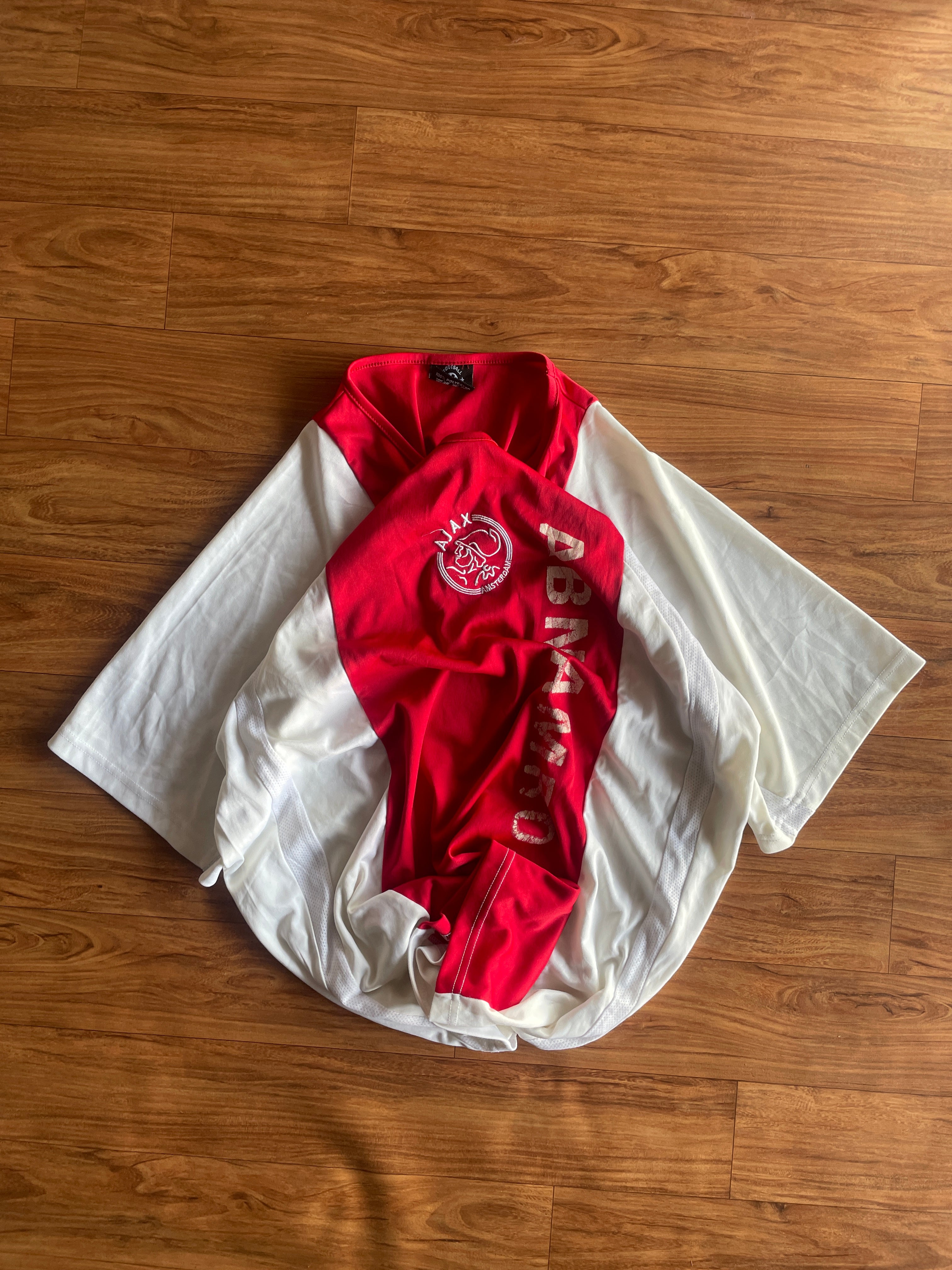 Ajax jersey(C46-48 L28)