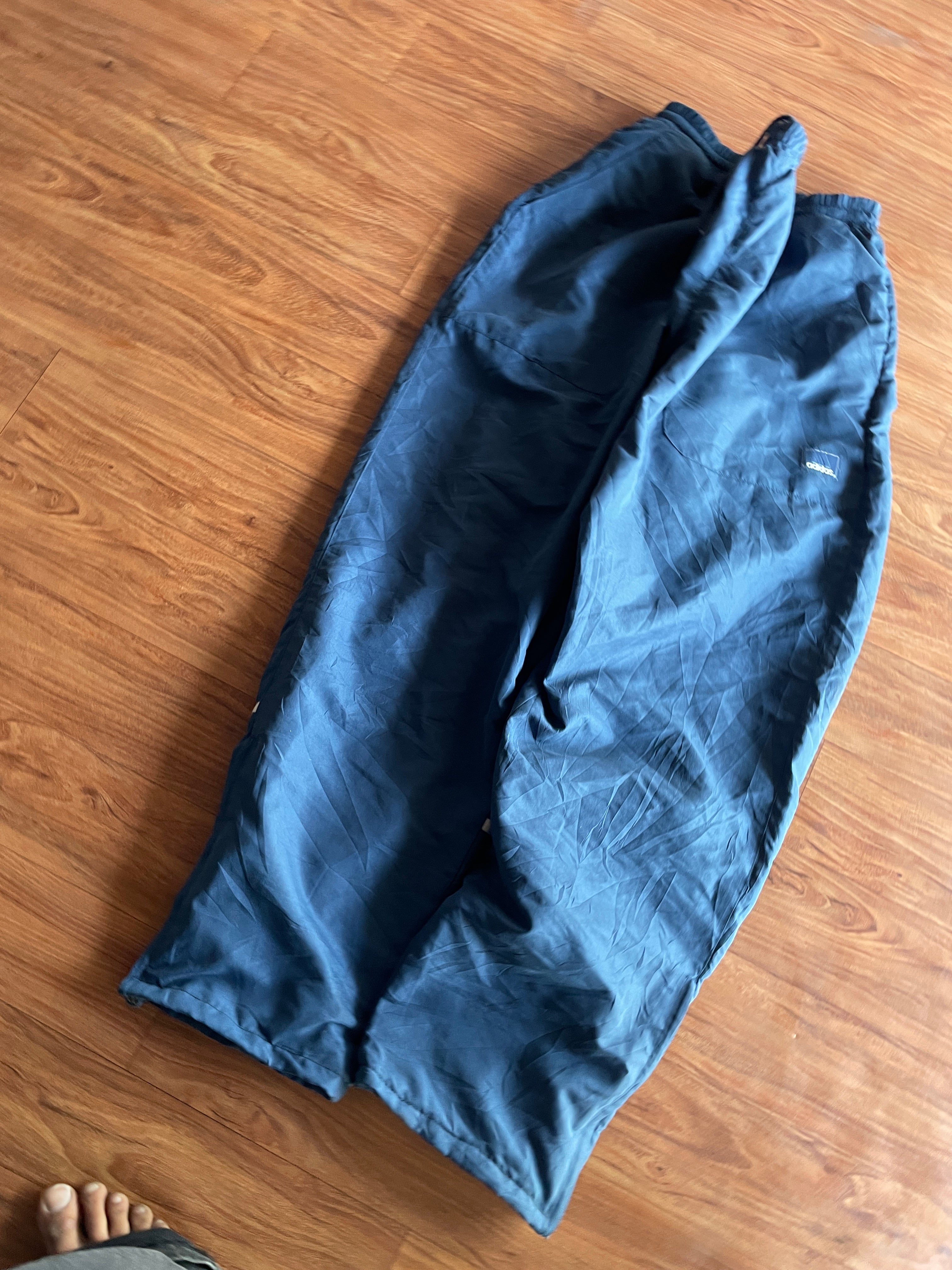 Trackpant