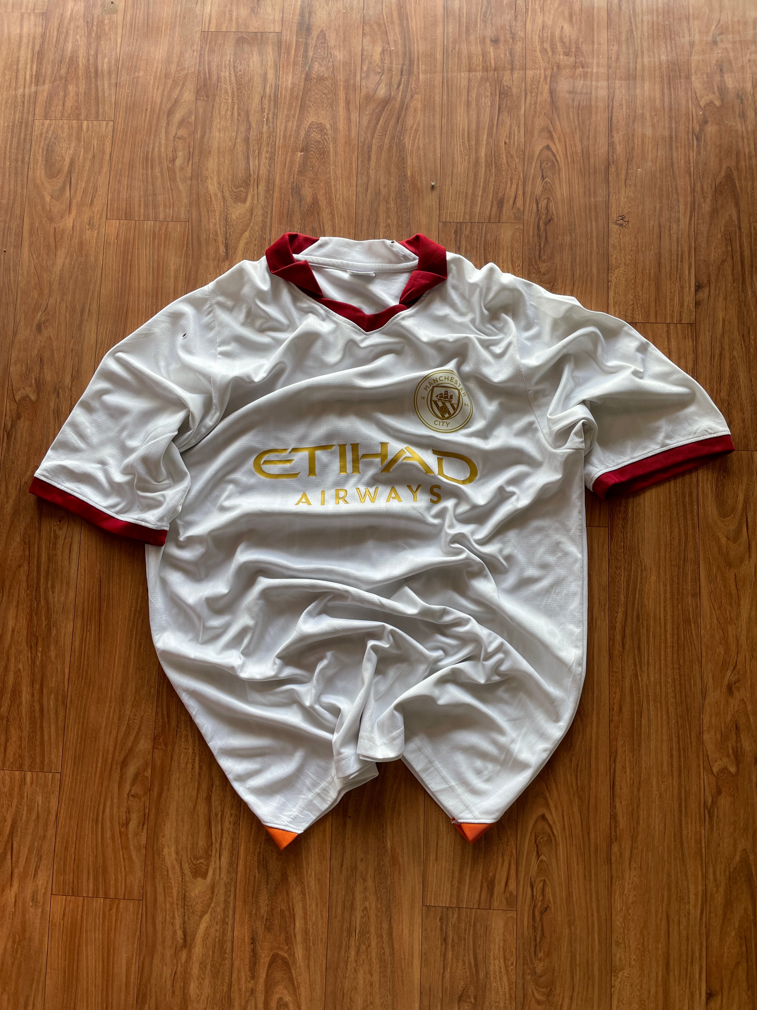 Manchester City