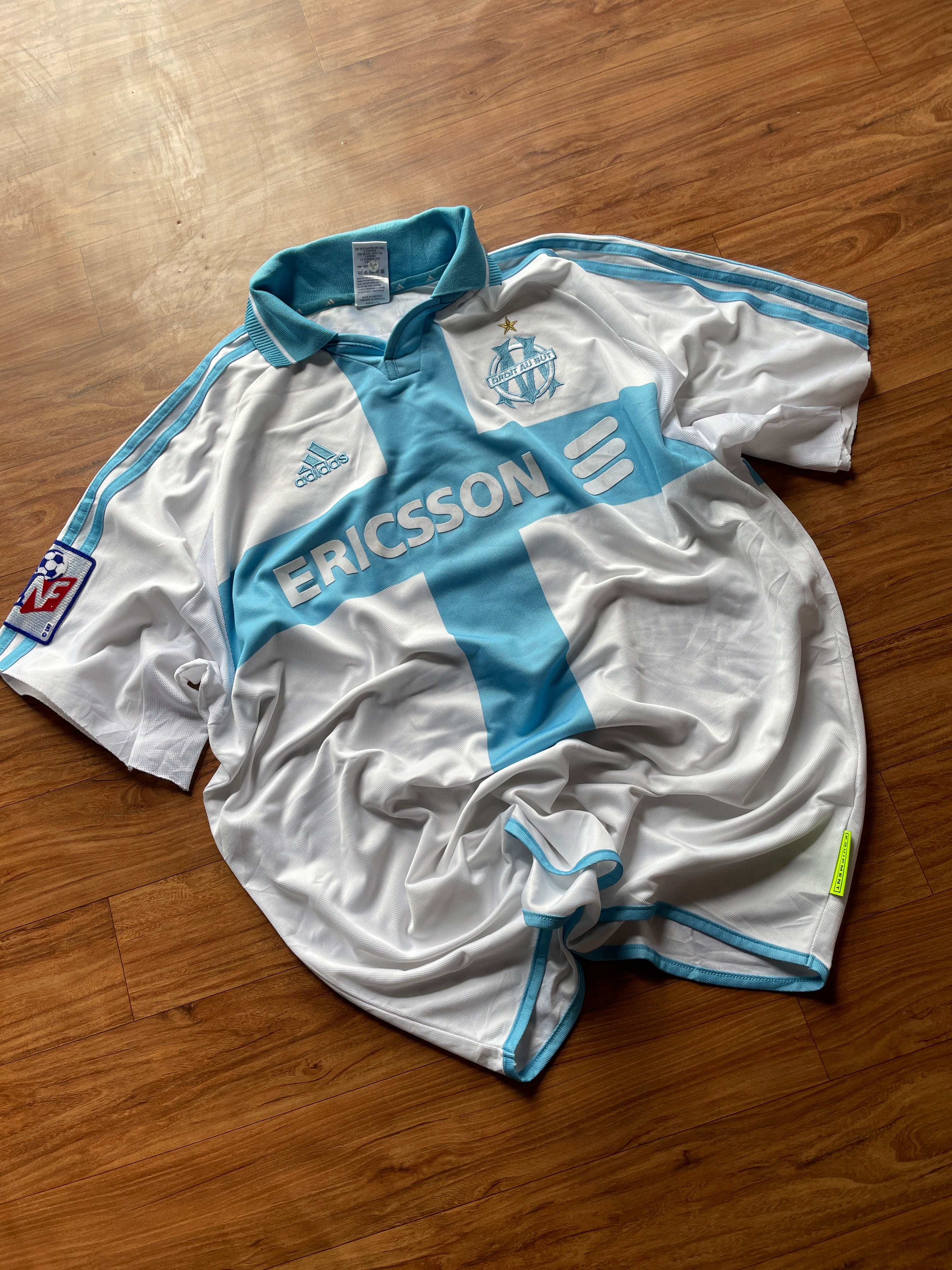 Marseille