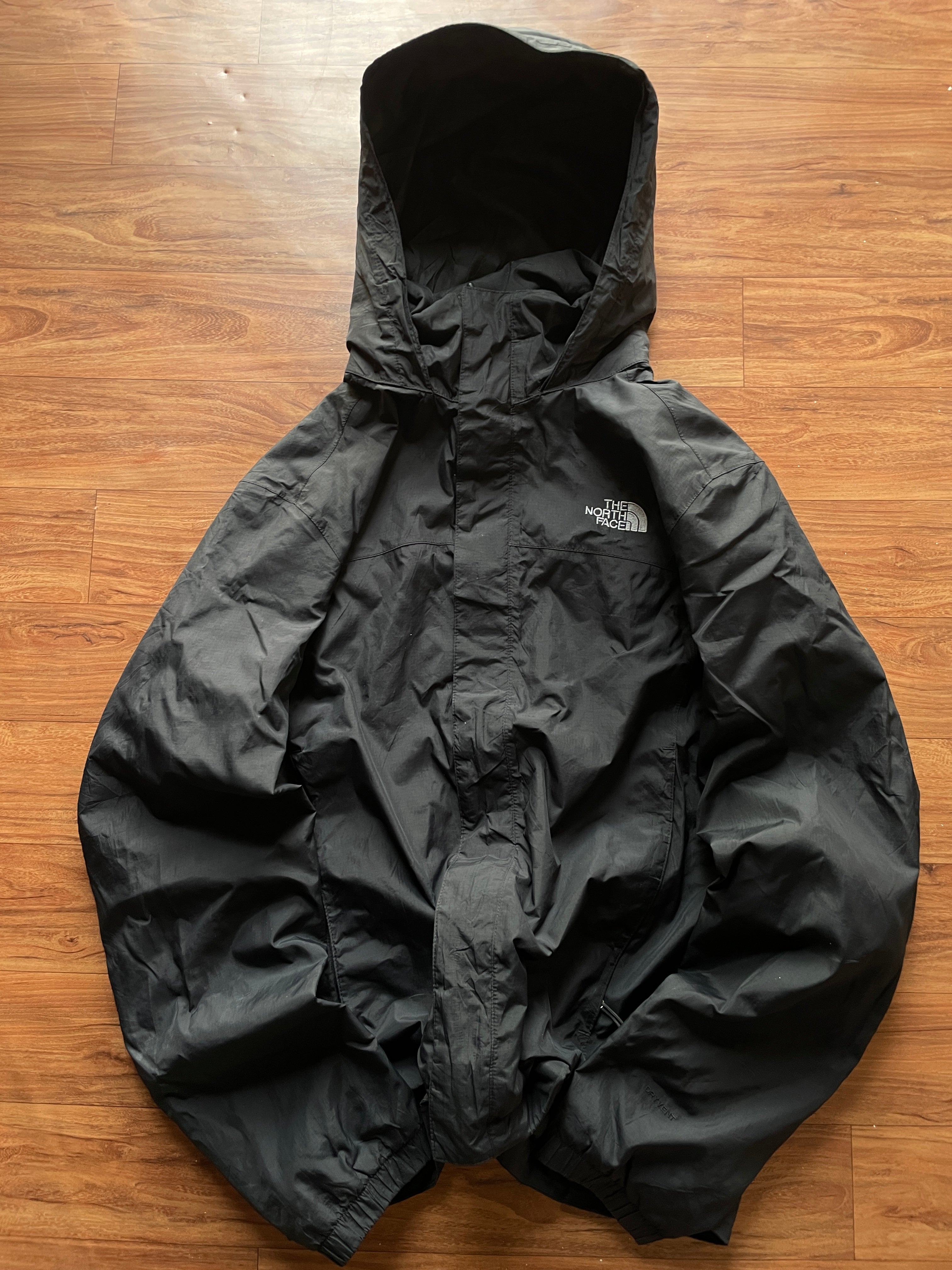 The north face