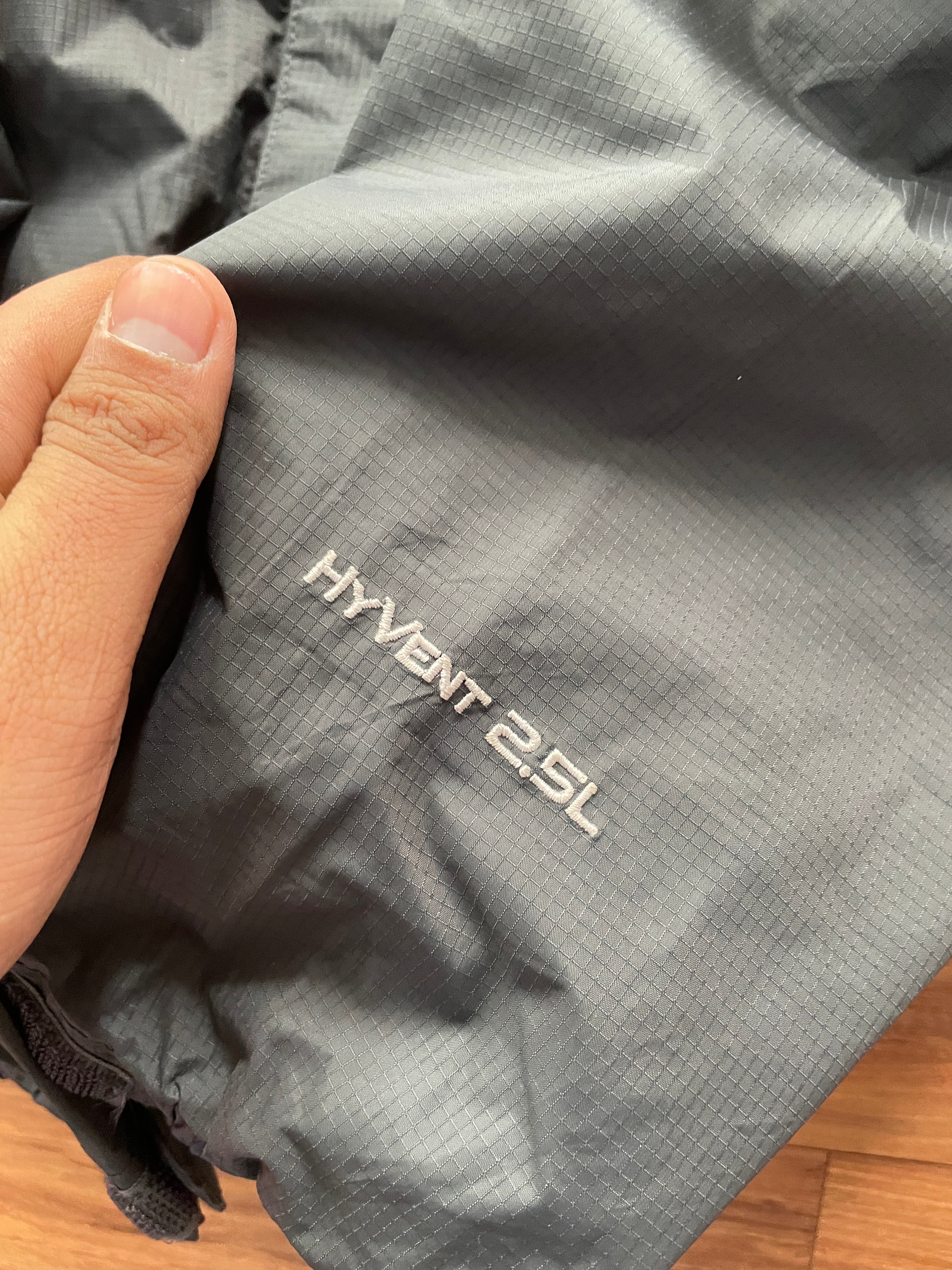 The north face (hyvent 2.5 L)