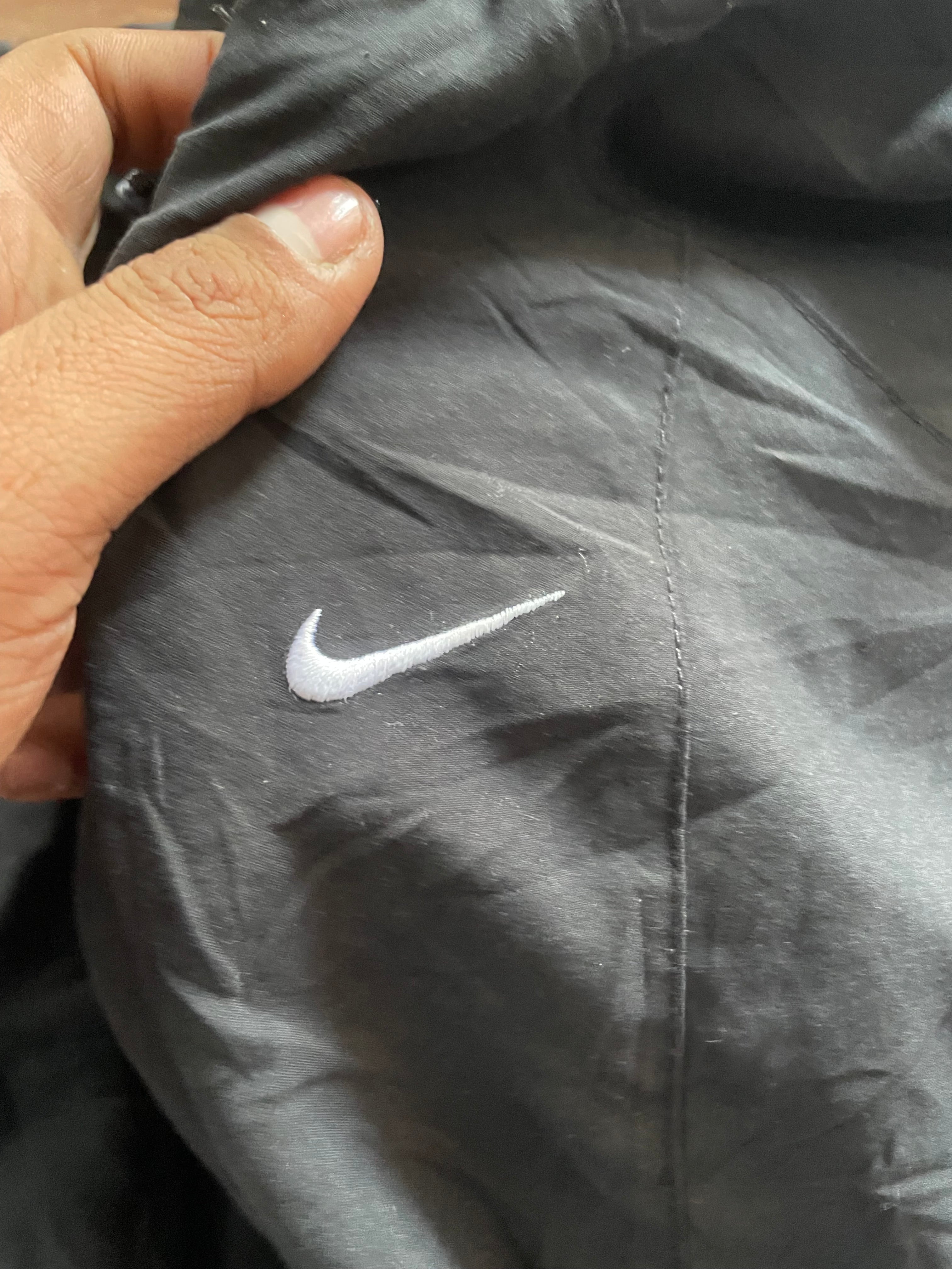 Nike jacket size s